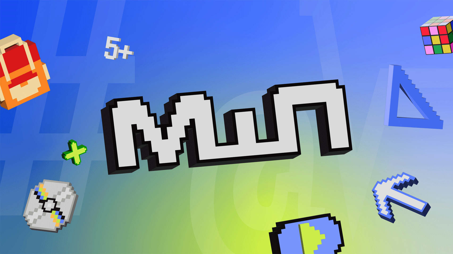 Брендинг МШП — Изображение №5 — Брендинг на Dprofile