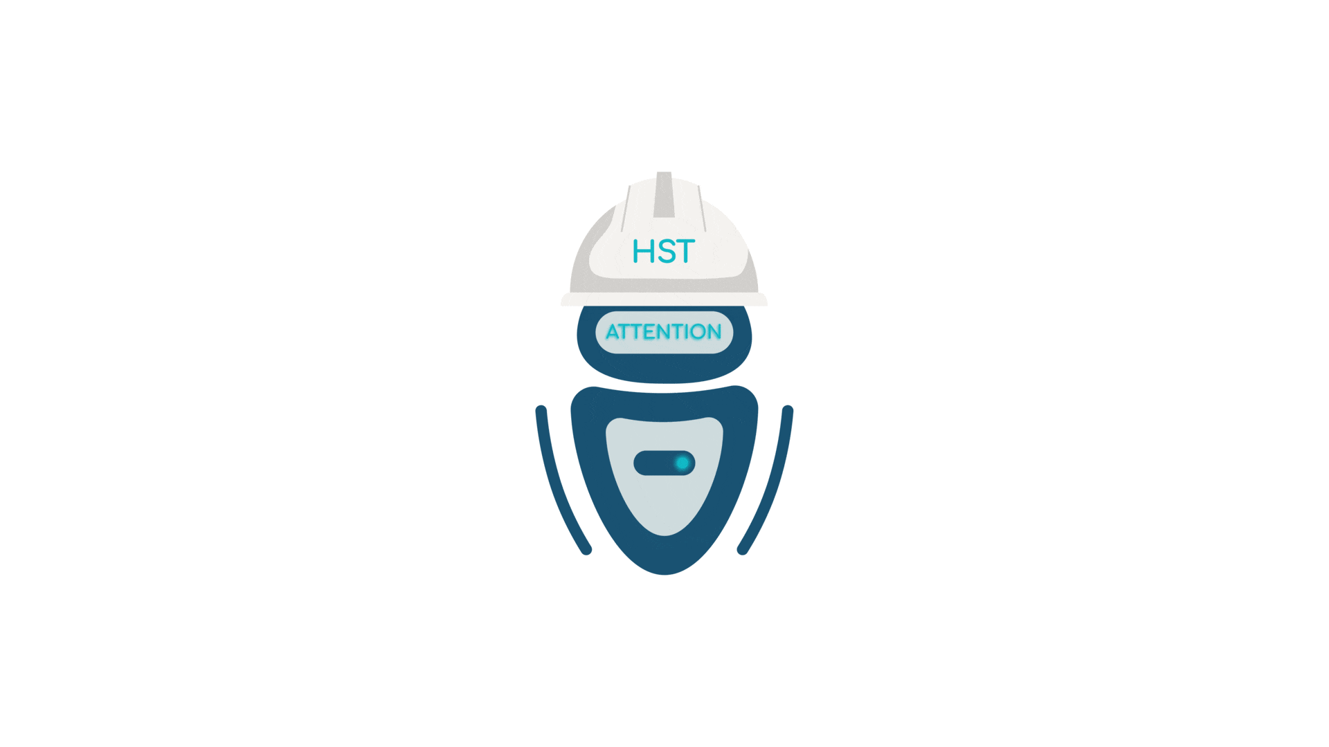 HST RobOT brand identity — Изображение №3 — Брендинг, Маркетинг на Dprofile