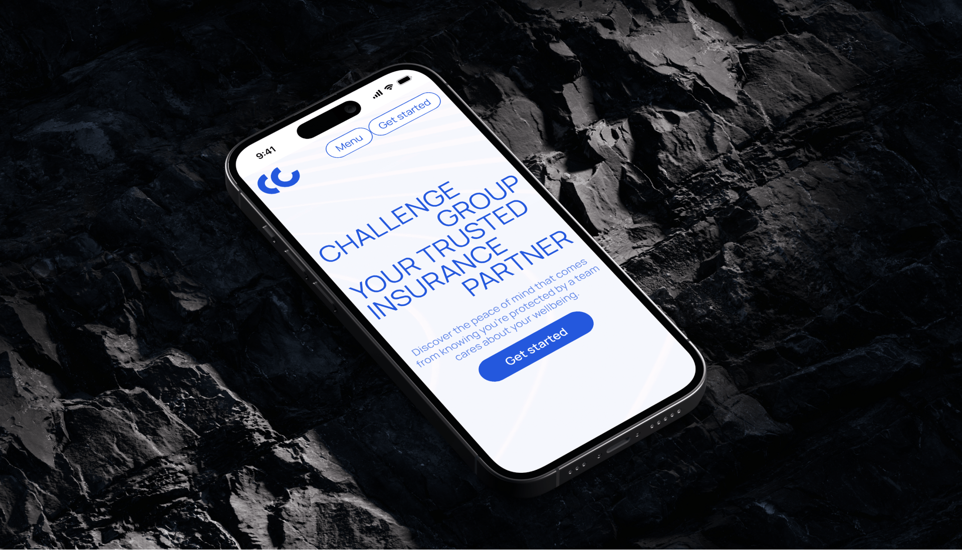 Challenge Group Redesign — Изображение №6 — Интерфейсы на Dprofile