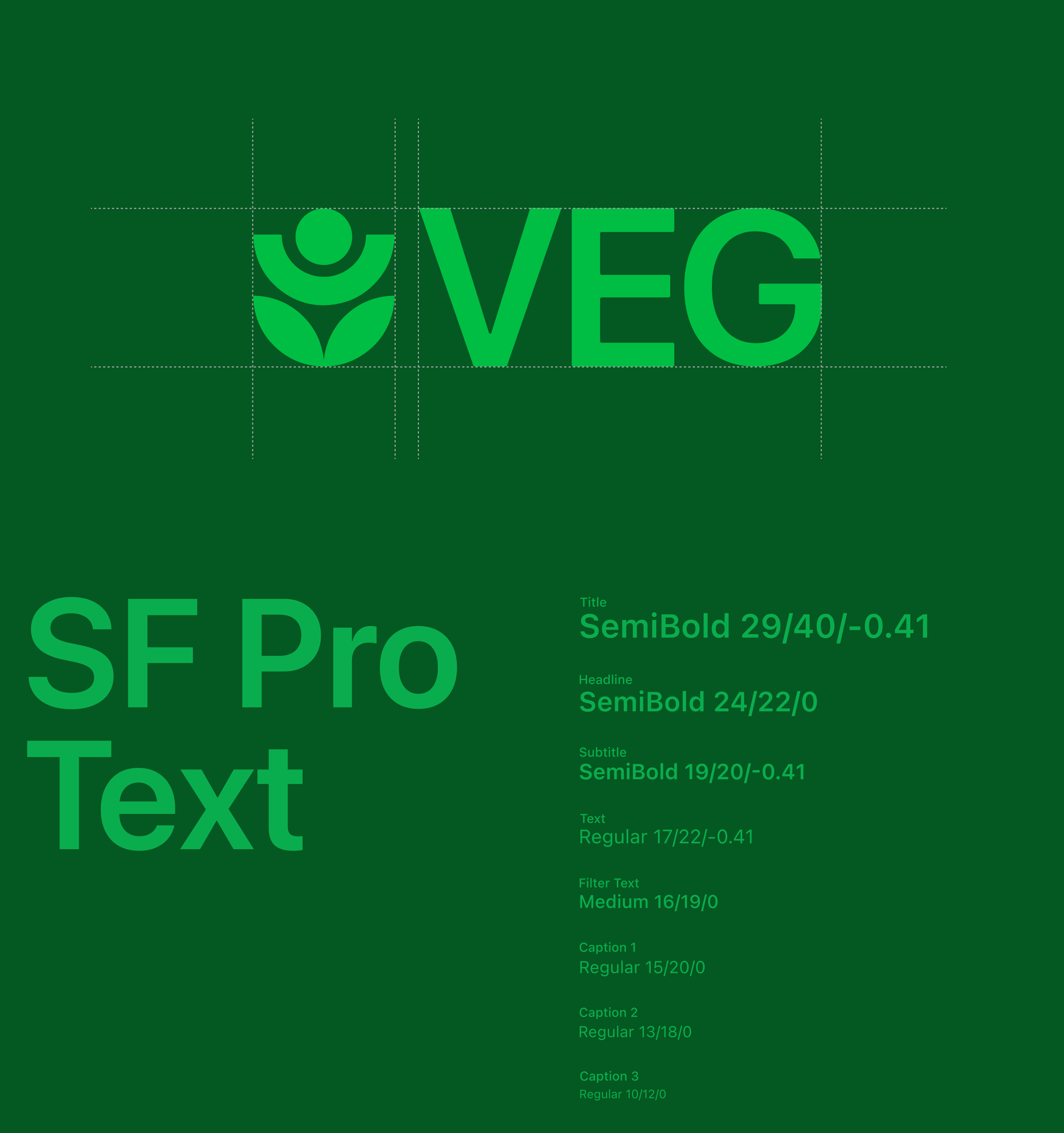 VEG | Mobile app and Identity — Изображение №12 — Интерфейсы, Маркетинг на Dprofile