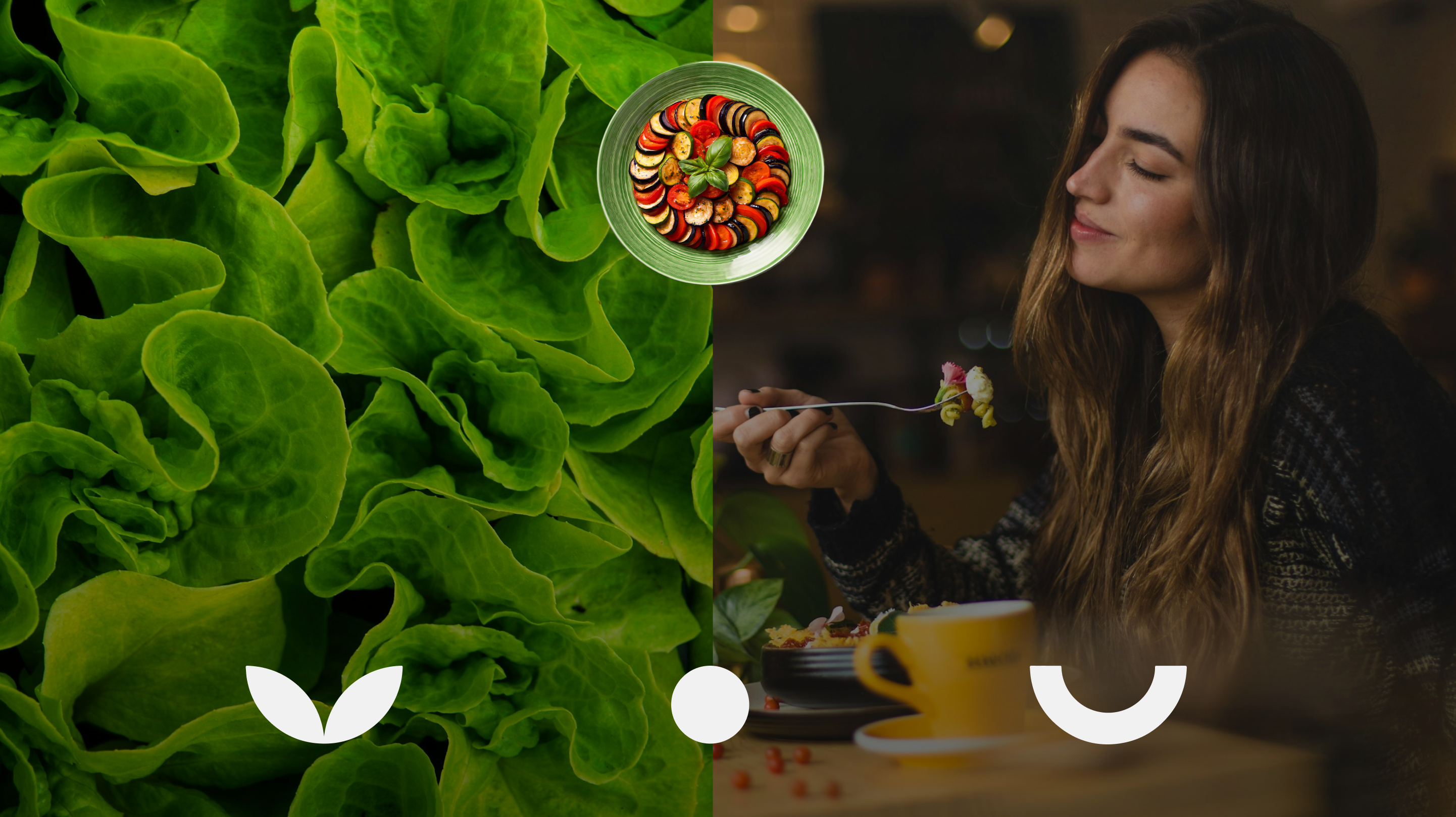 VEG | Mobile app and Identity — Изображение №11 — Интерфейсы, Маркетинг на Dprofile