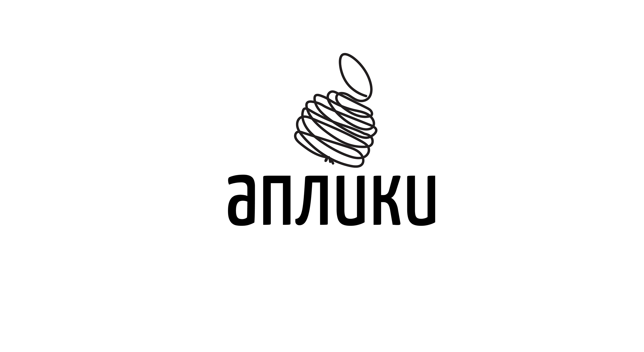 Айдентика для бренда яблочных чипсов «Аплики» — Изображение №3 — Брендинг на Dprofile