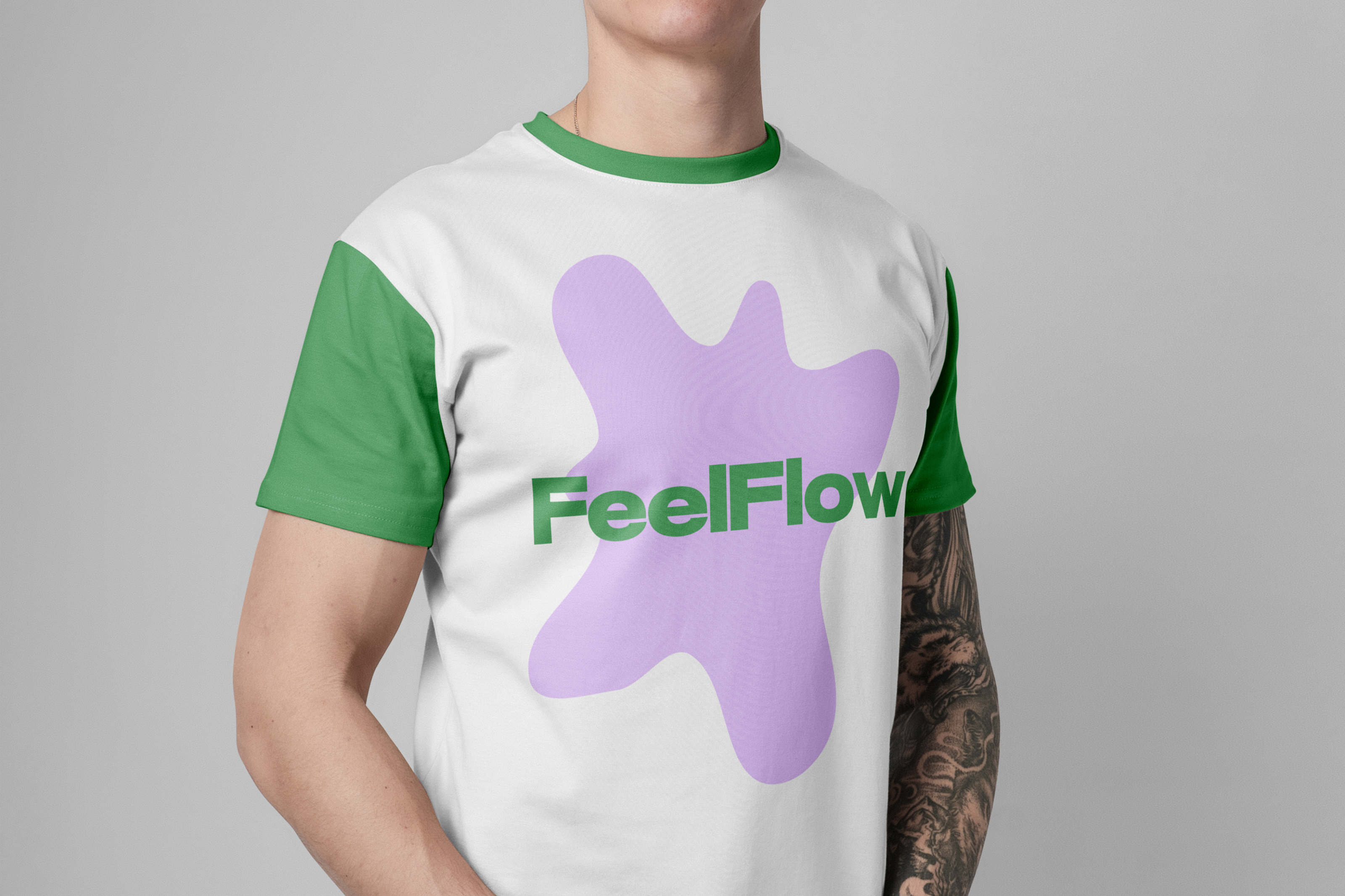 FeelFlow - дневник настроения — Изображение №8 — Интерфейсы, Брендинг на Dprofile
