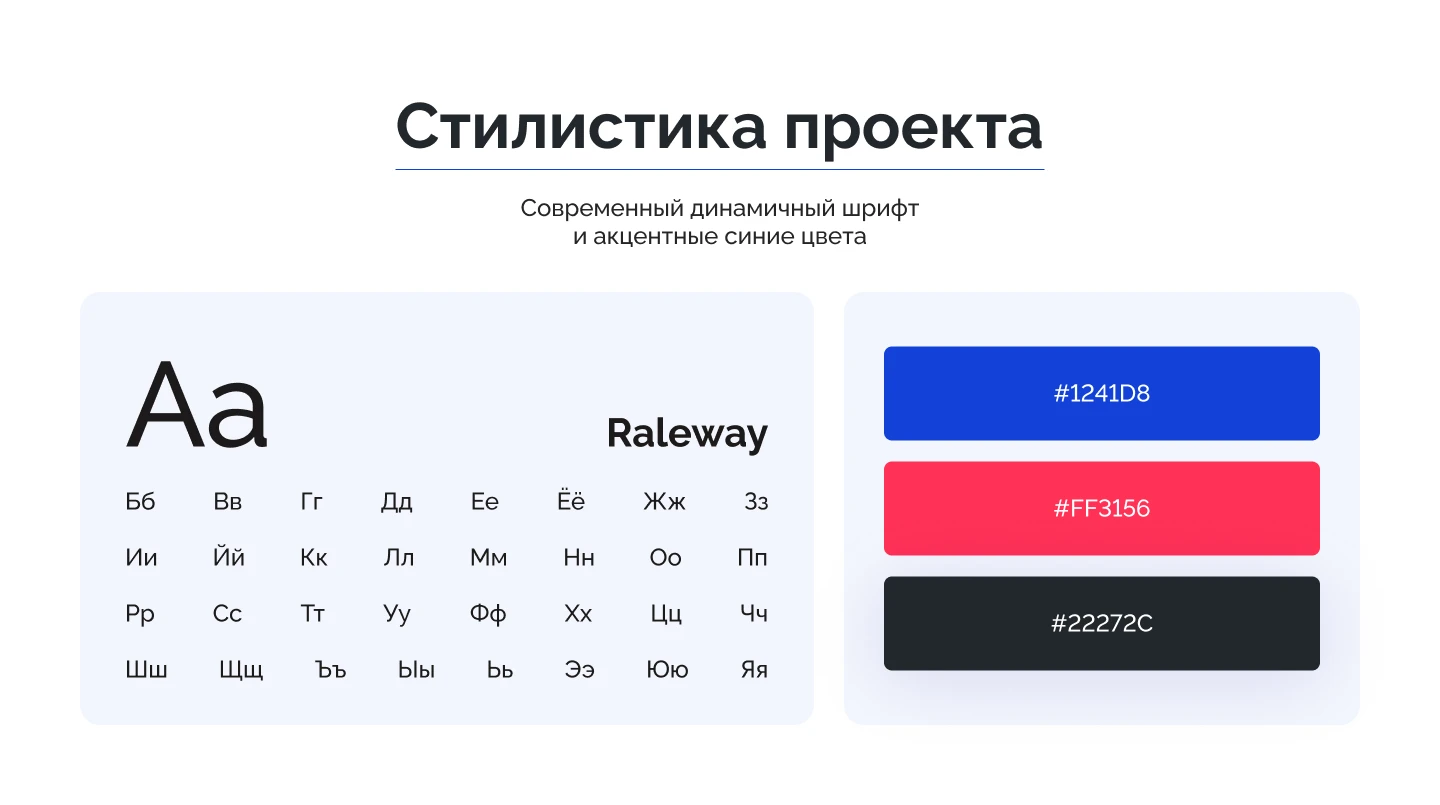 Форсайт | Корпоративный сайт — Изображение №15 — Интерфейсы на Dprofile