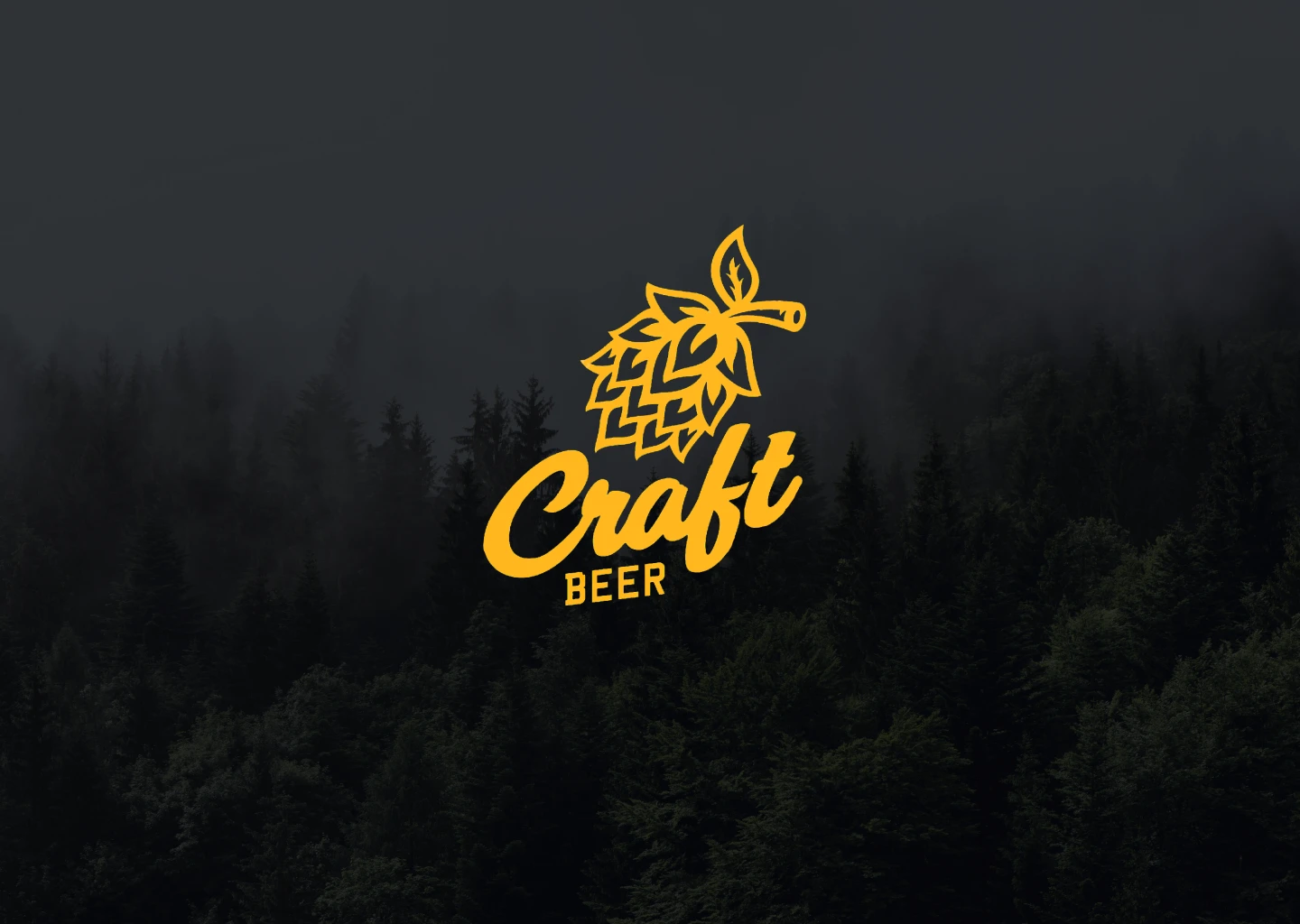 Craft beer shop — Изображение №1 — Интерфейсы на Dprofile