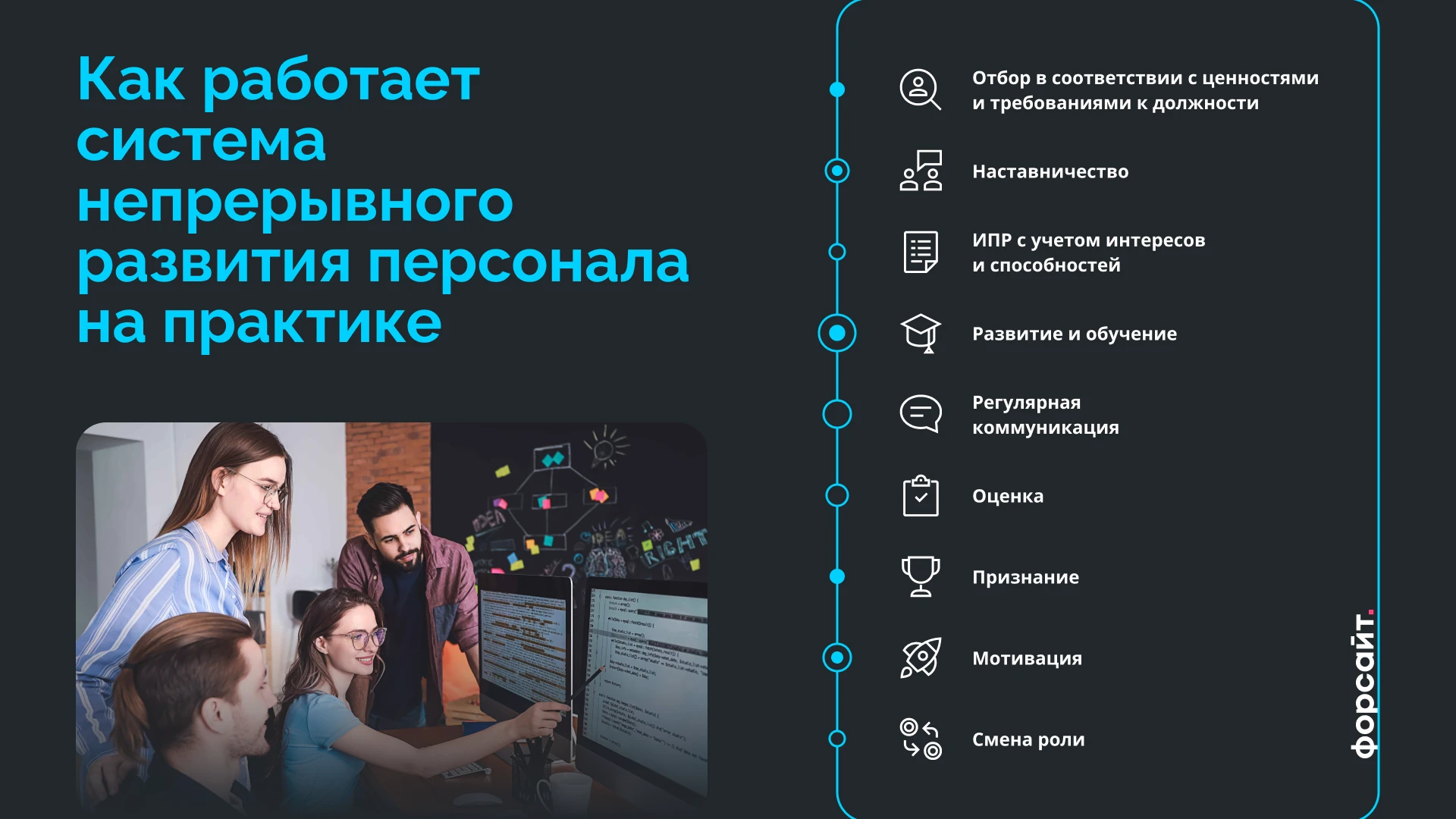 Презентация для HR — Изображение №13 — Интерфейсы на Dprofile