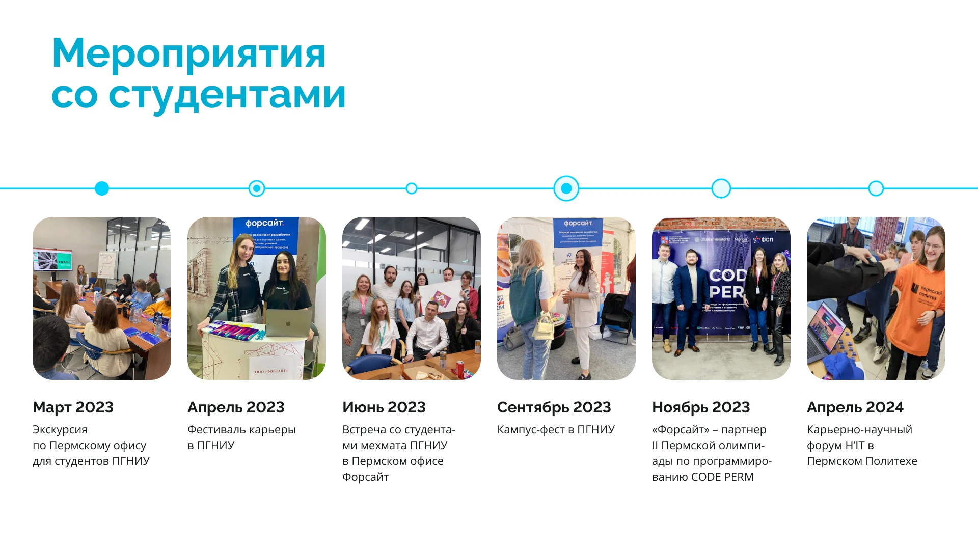 Презентация для HR — Изображение №9 — Интерфейсы на Dprofile