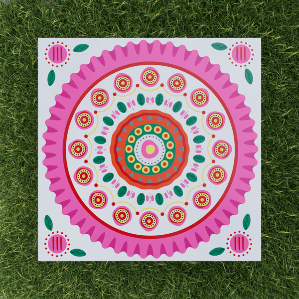 3D Моушн-дизайн для Фестиваля «Московская Масленица» — Изображение №11 — Иллюстрация, 3D на Dprofile