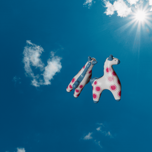 3D Моушн-дизайн для Фестиваля «Московская Масленица» — Изображение №14 — Иллюстрация, 3D на Dprofile