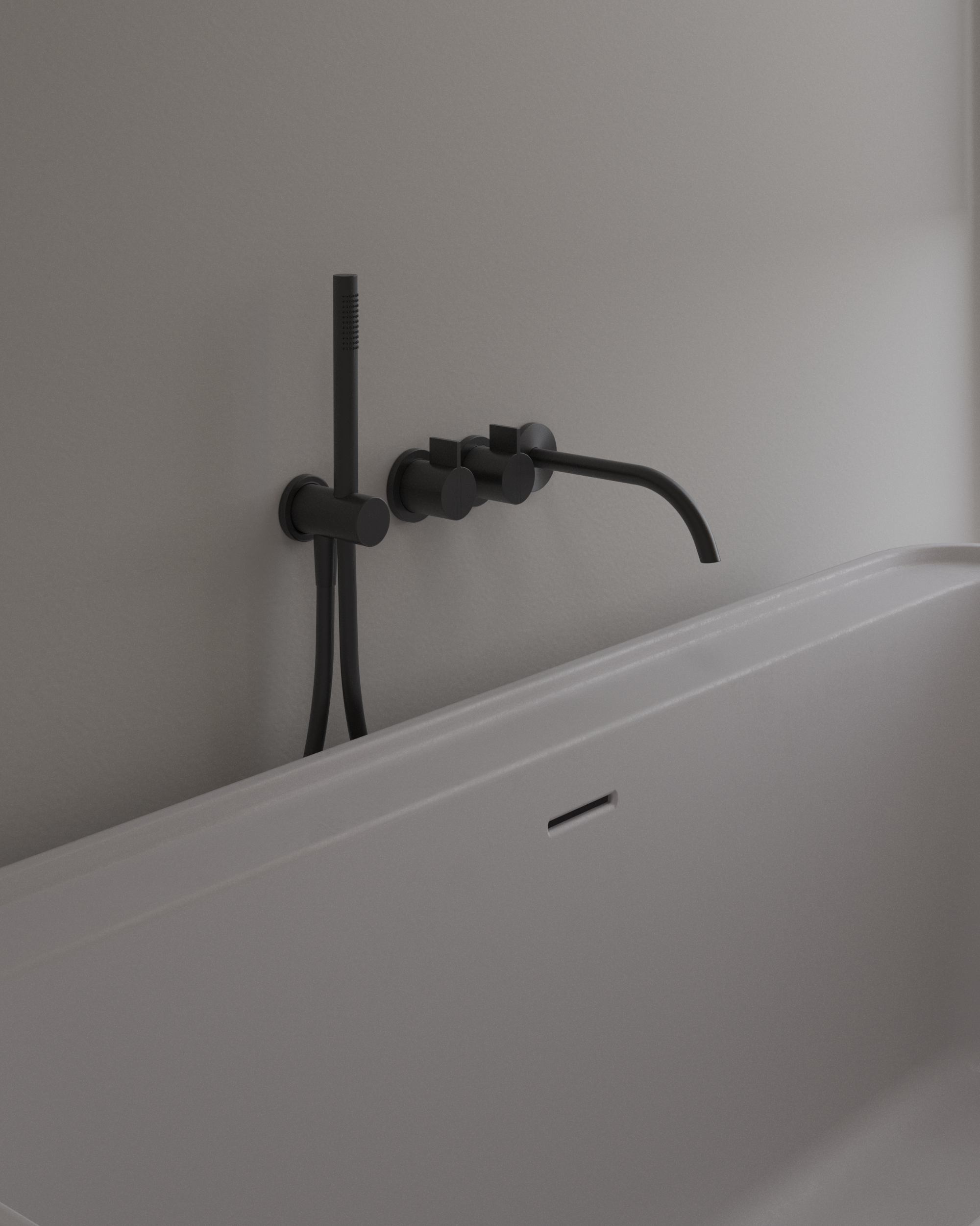 Небольшие апартаменты (ч.2). — Изображение №19 — 3D на Dprofile