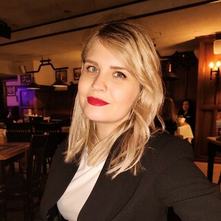 Аватар пользователя Екатерина Батаева