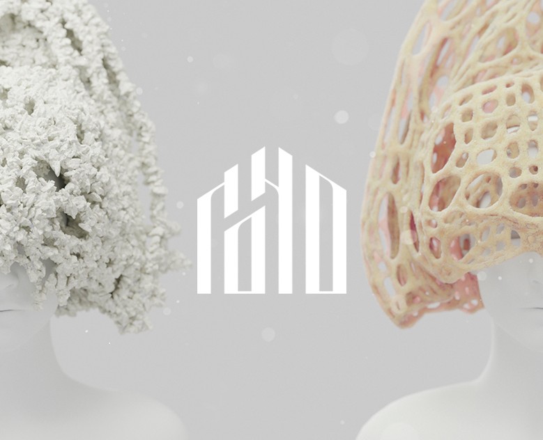 ЛОНО —синтез культуры и органики — Иллюстрация, Графика на Dprofile