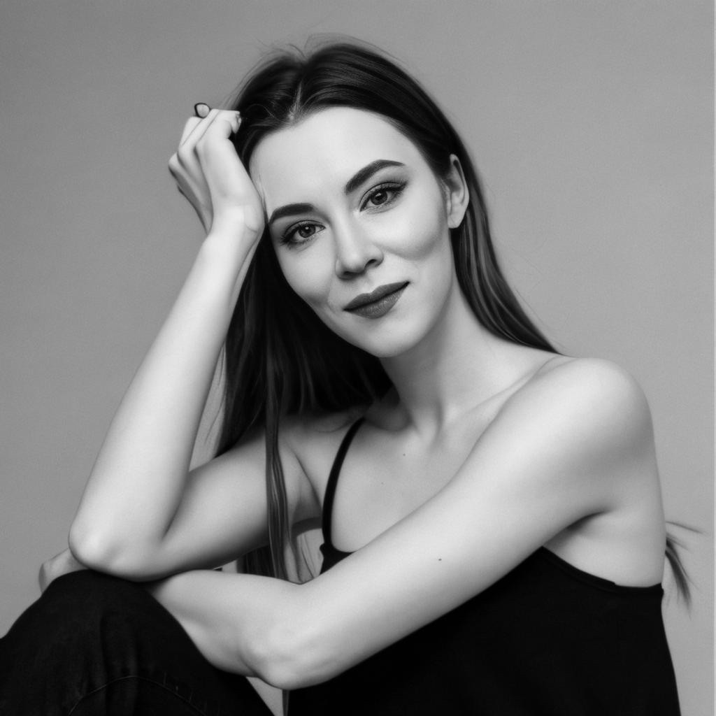 Аватар пользователя Елена Ясафова