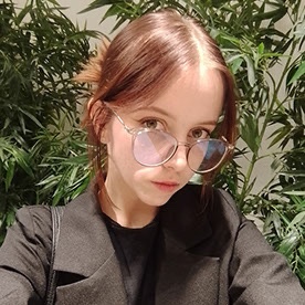 Аватар пользователя Яна Дмитриева