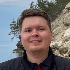Аватар пользователя Владислав Булыгин