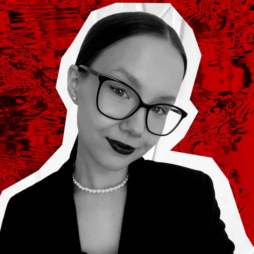 Аватар пользователя Наталья Богданова