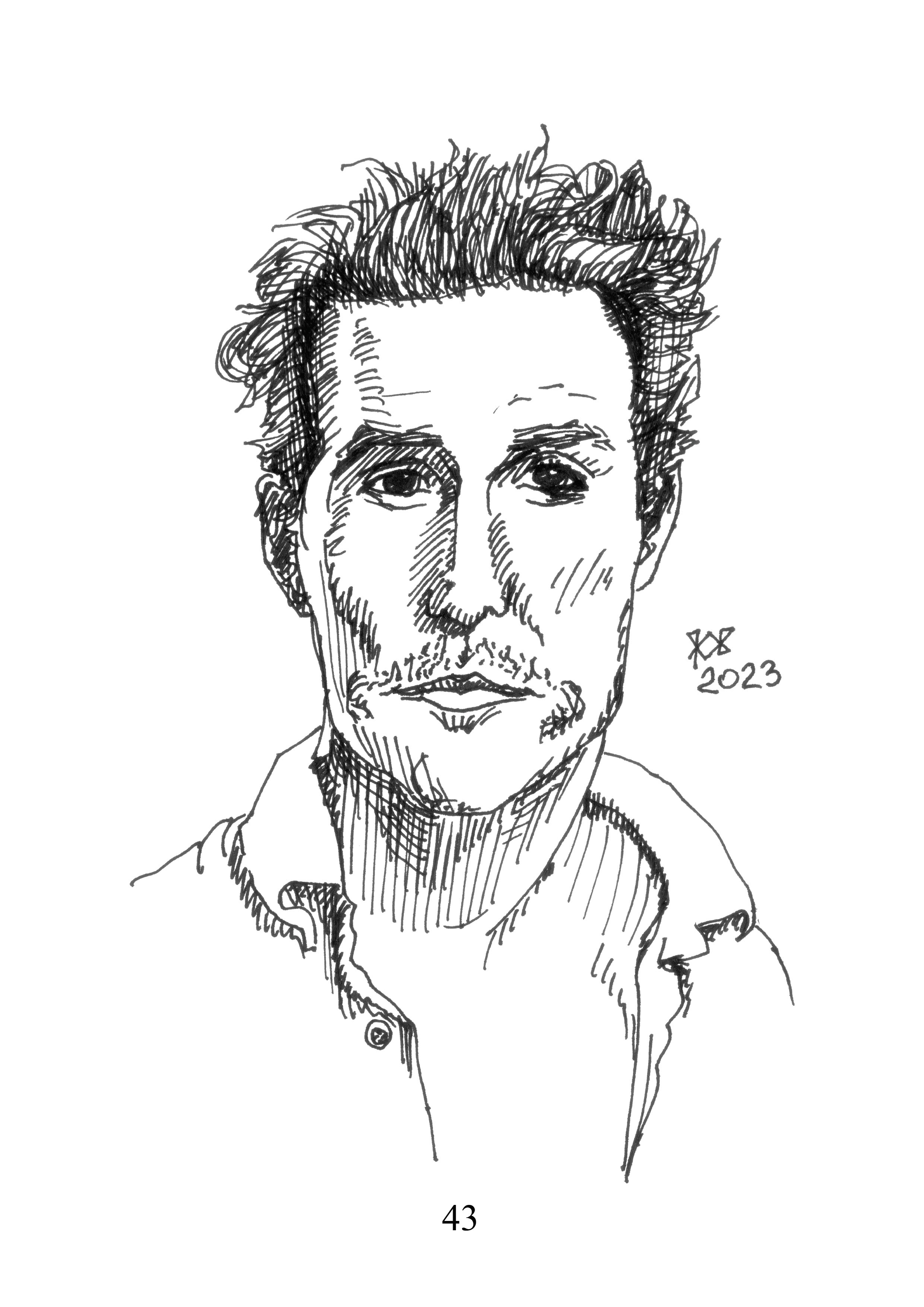 поиски — Изображение №43 — Иллюстрация на Dprofile