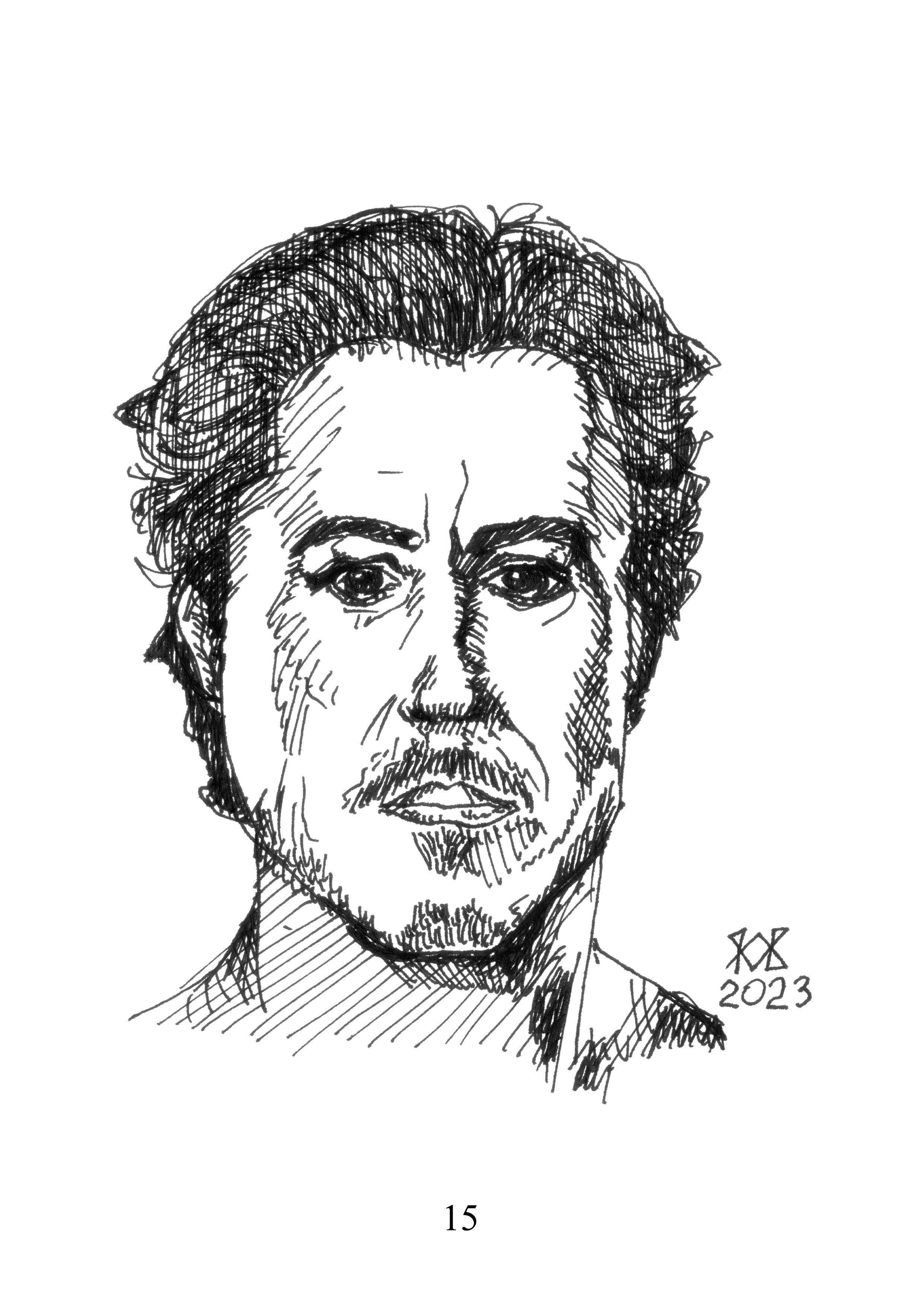 поиски — Изображение №15 — Иллюстрация на Dprofile