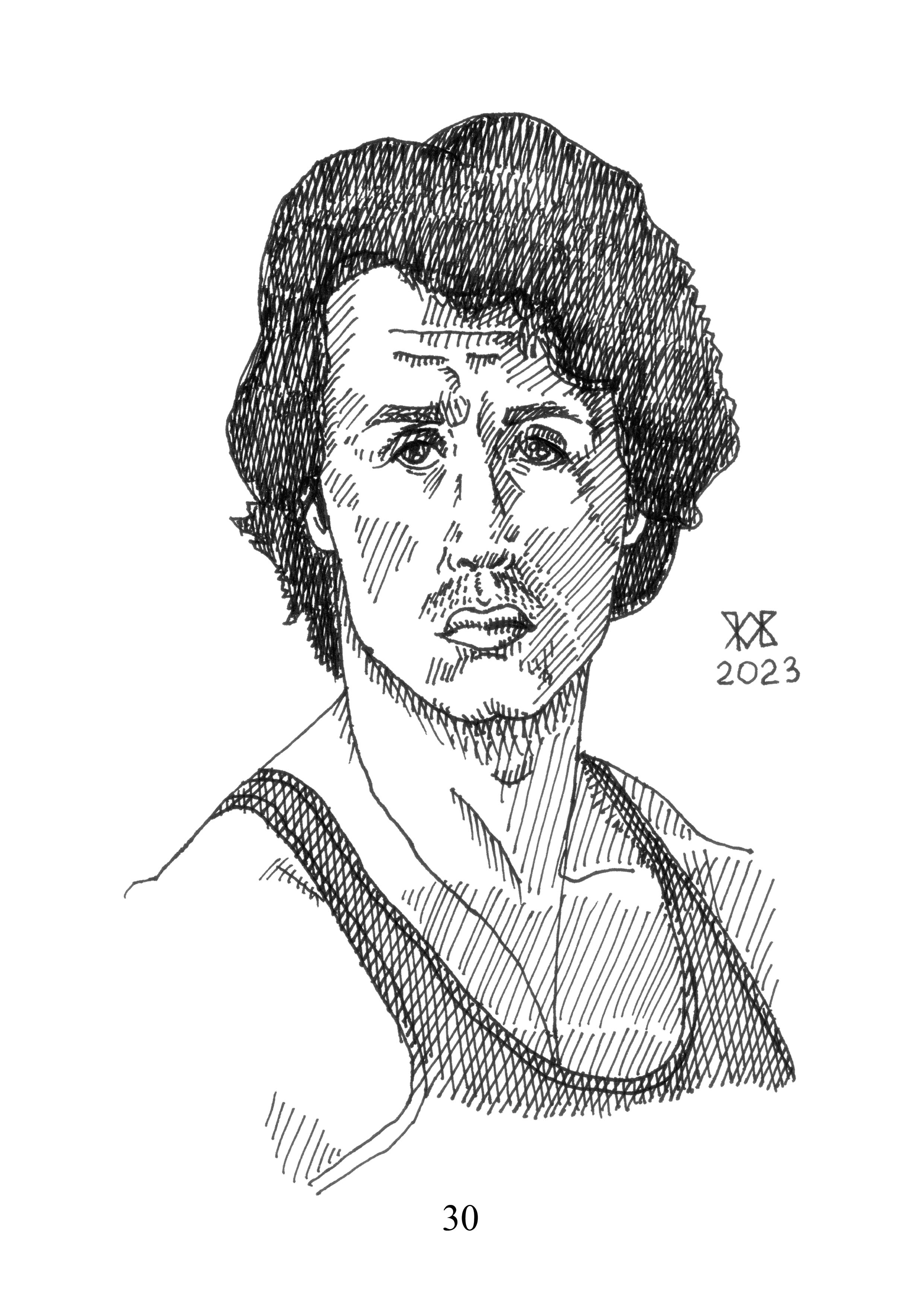 поиски — Изображение №30 — Иллюстрация на Dprofile