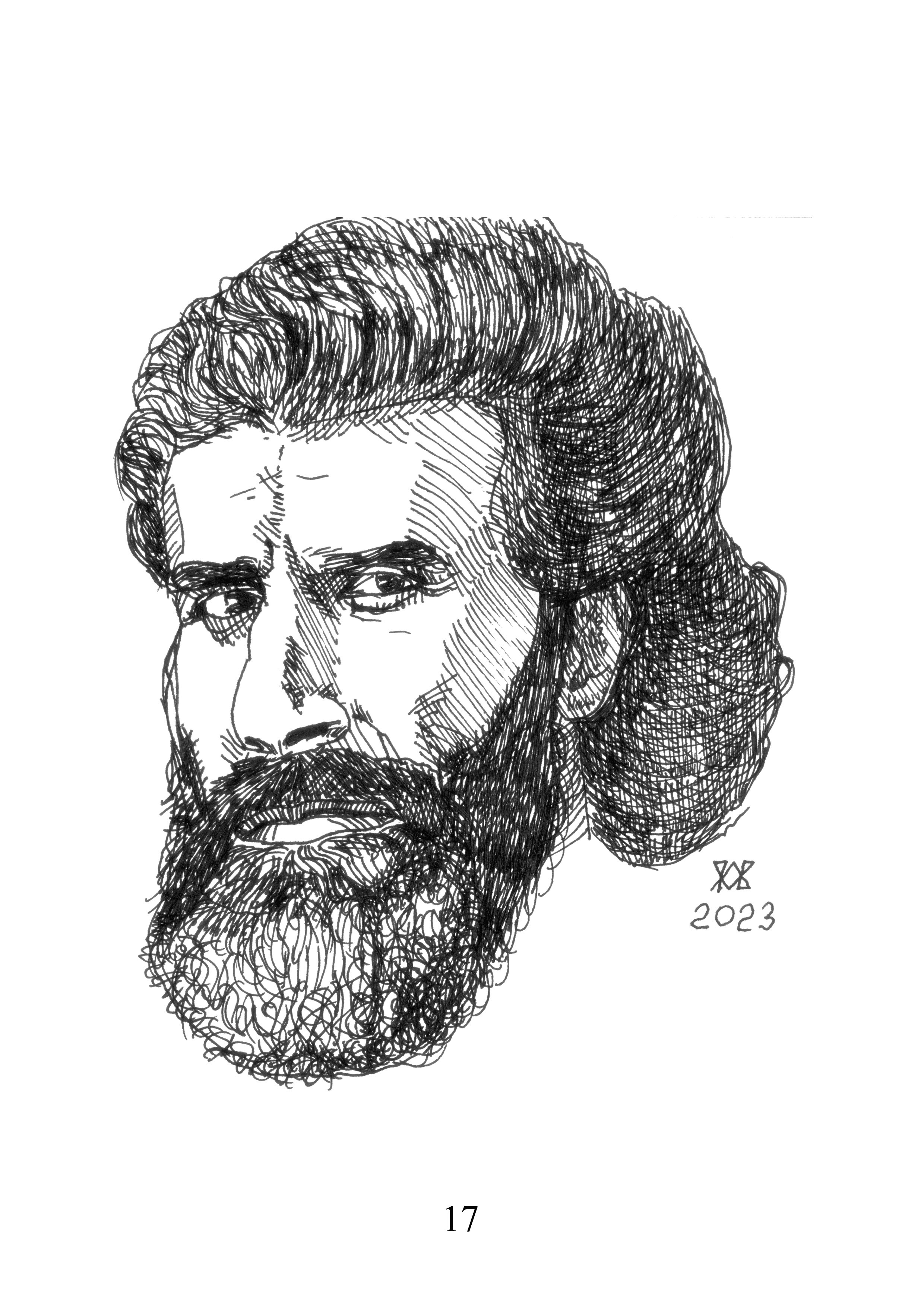 поиски — Изображение №17 — Иллюстрация на Dprofile