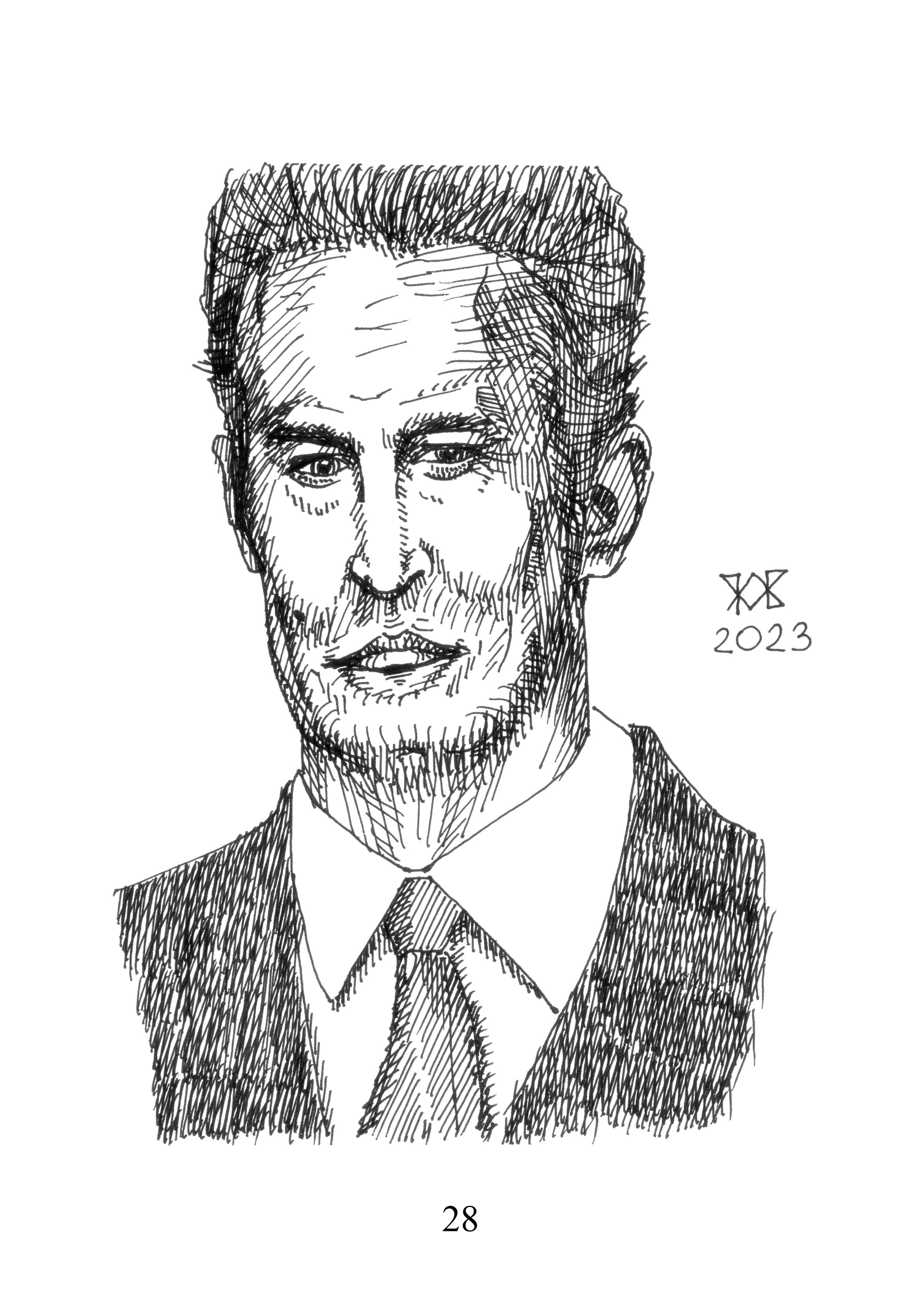 поиски — Изображение №28 — Иллюстрация на Dprofile