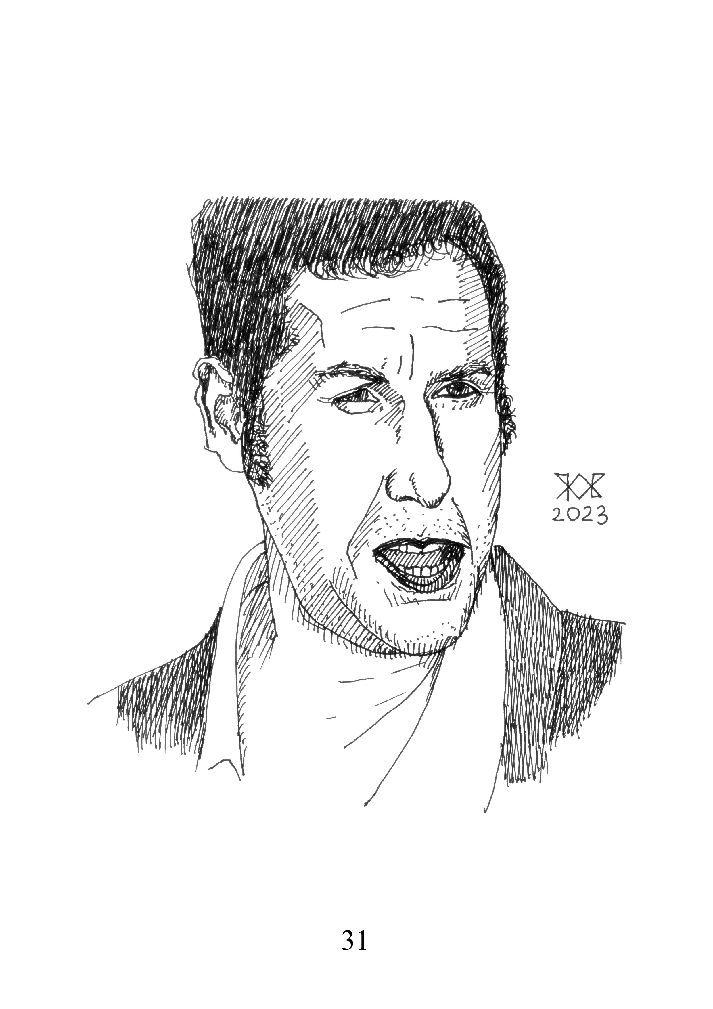 поиски — Изображение №31 — Иллюстрация на Dprofile