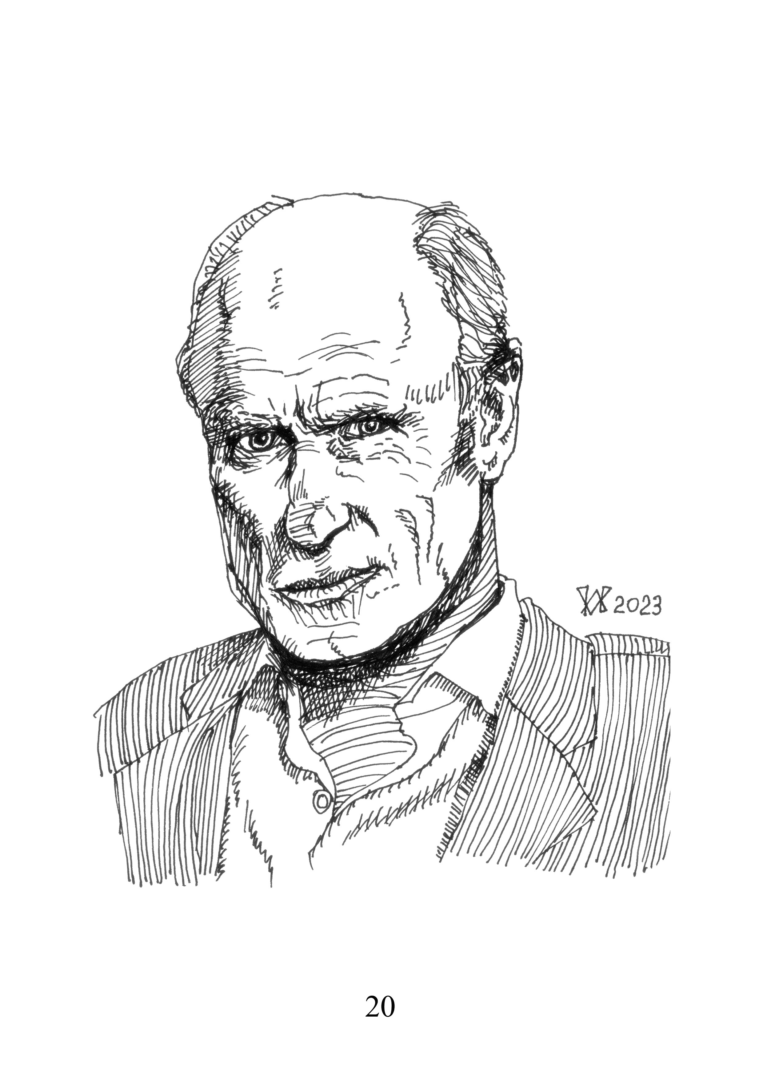 поиски — Изображение №20 — Иллюстрация на Dprofile