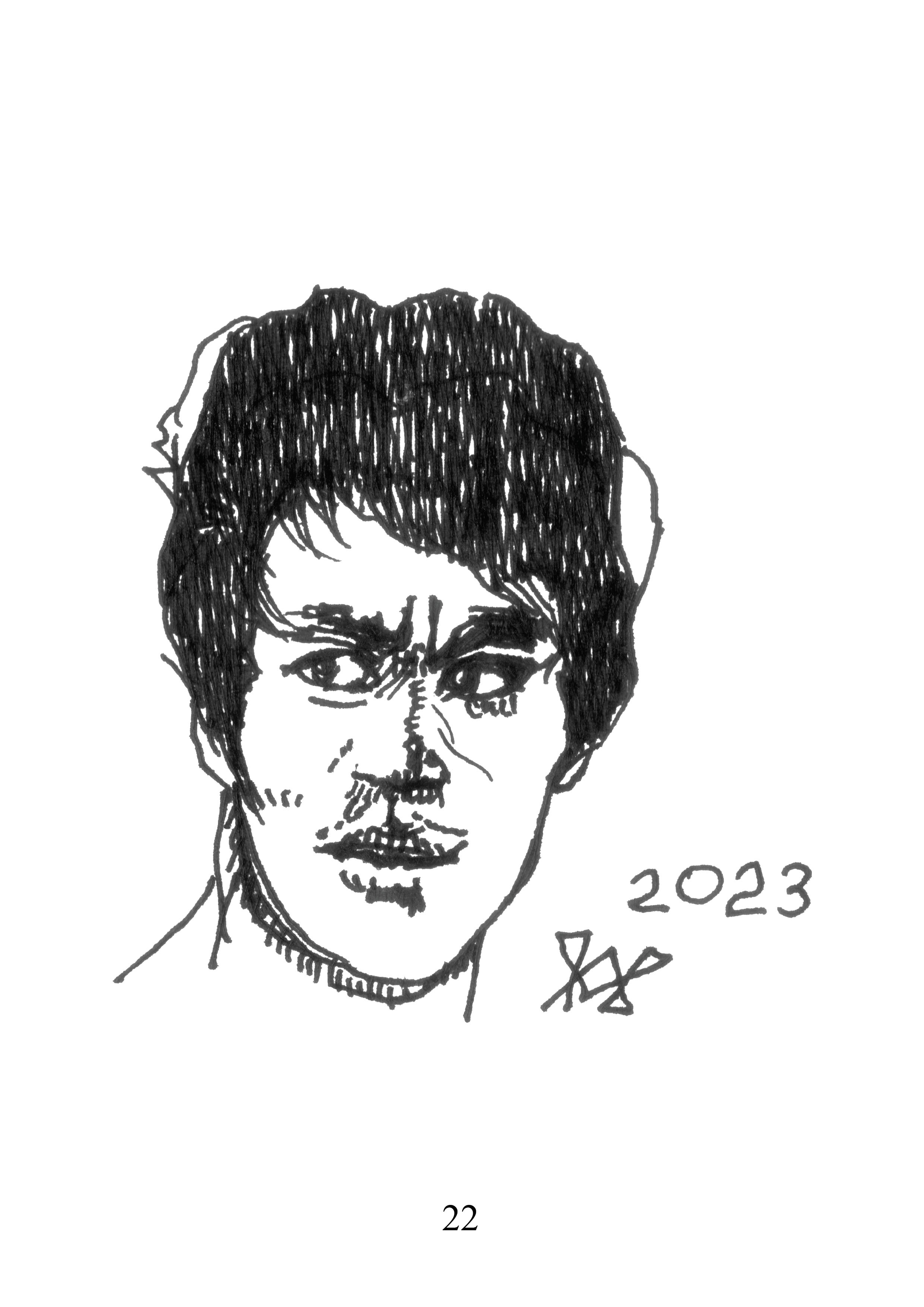 поиски — Изображение №22 — Иллюстрация на Dprofile