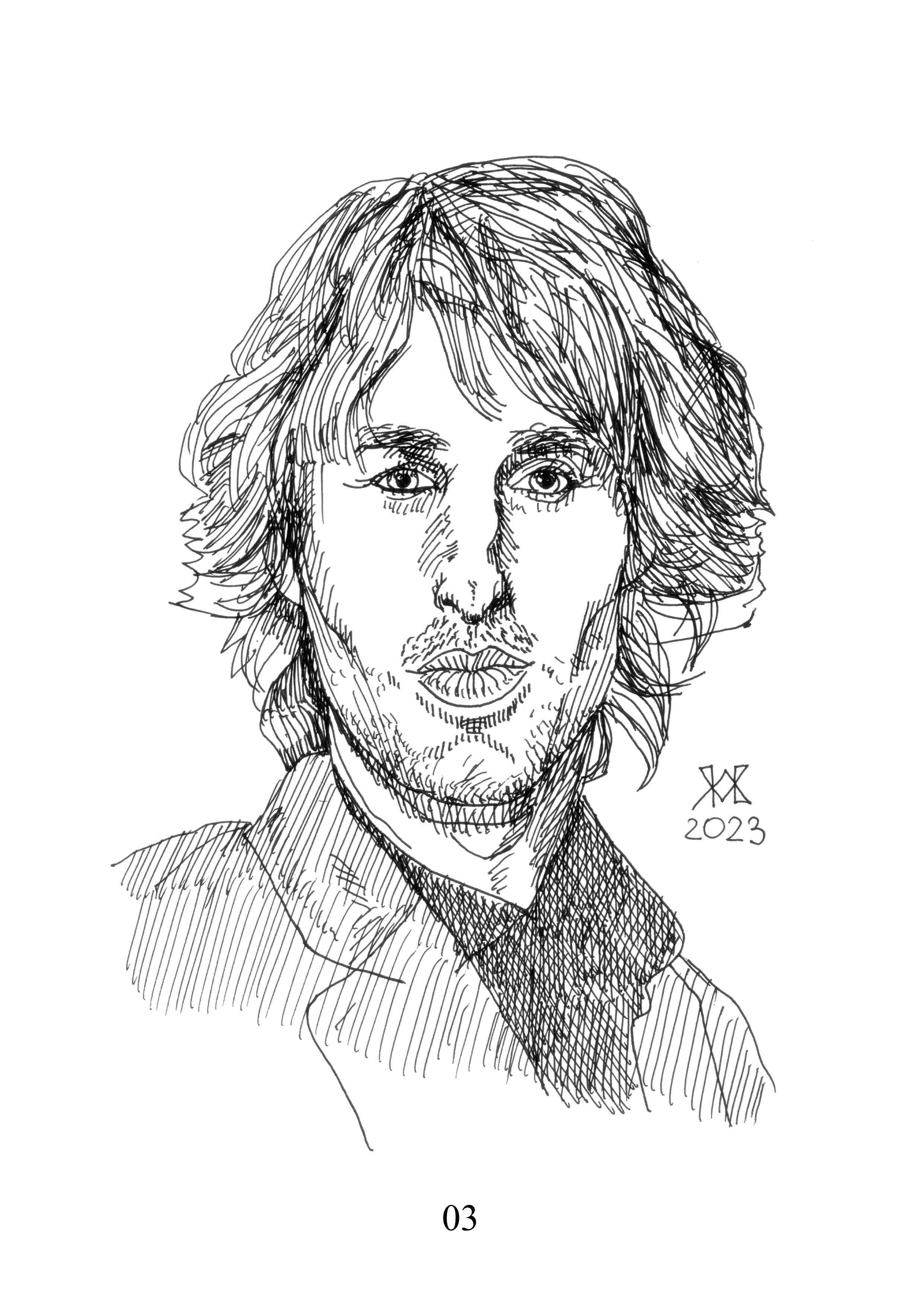 поиски — Изображение №3 — Иллюстрация на Dprofile