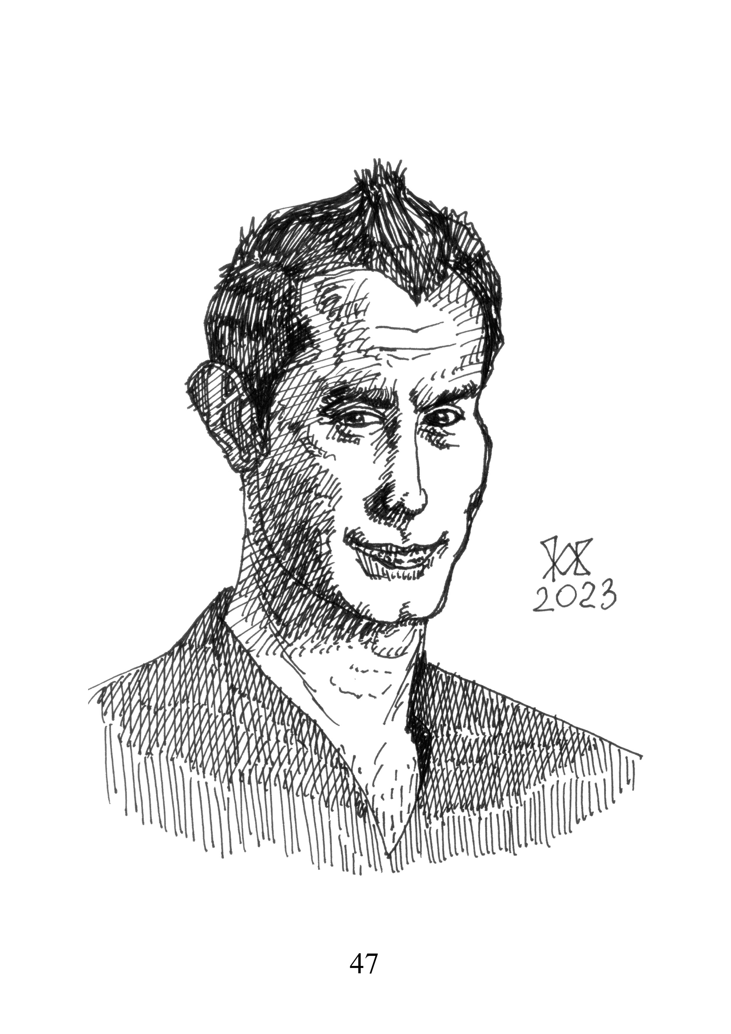 поиски — Изображение №47 — Иллюстрация на Dprofile