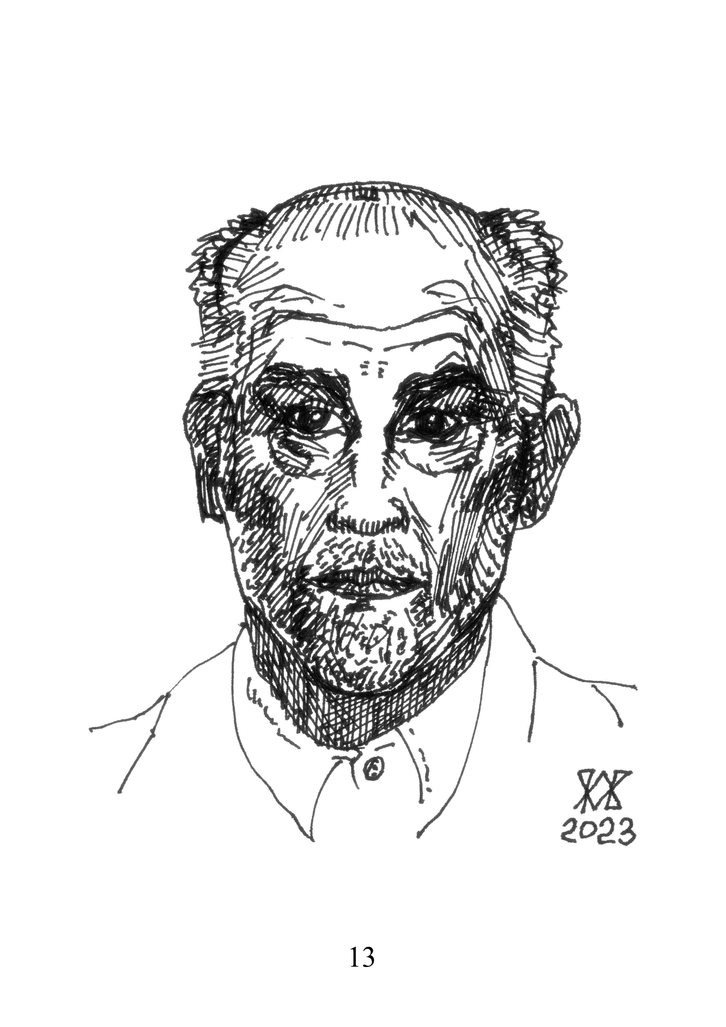 поиски — Изображение №13 — Иллюстрация на Dprofile