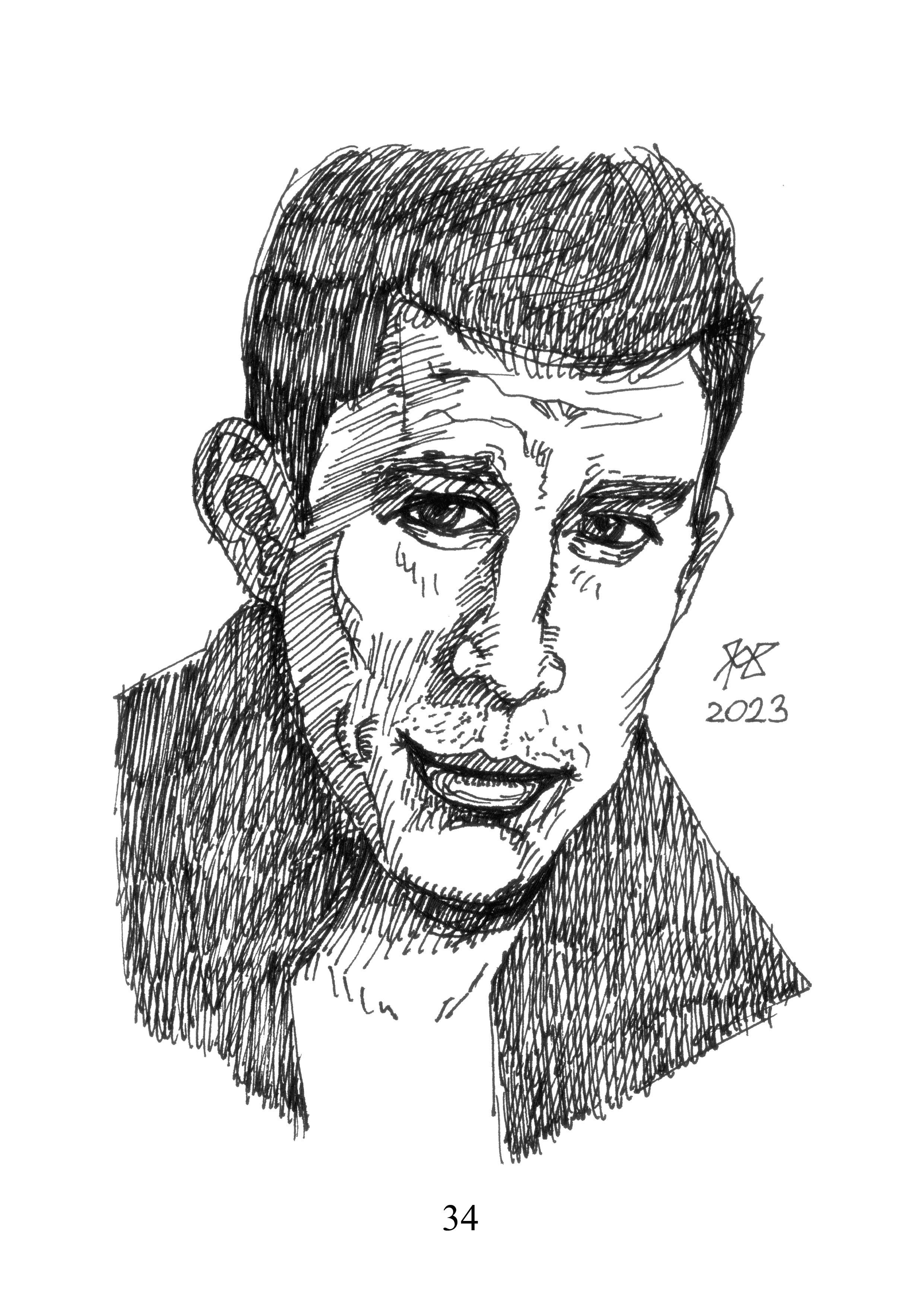 поиски — Изображение №34 — Иллюстрация на Dprofile