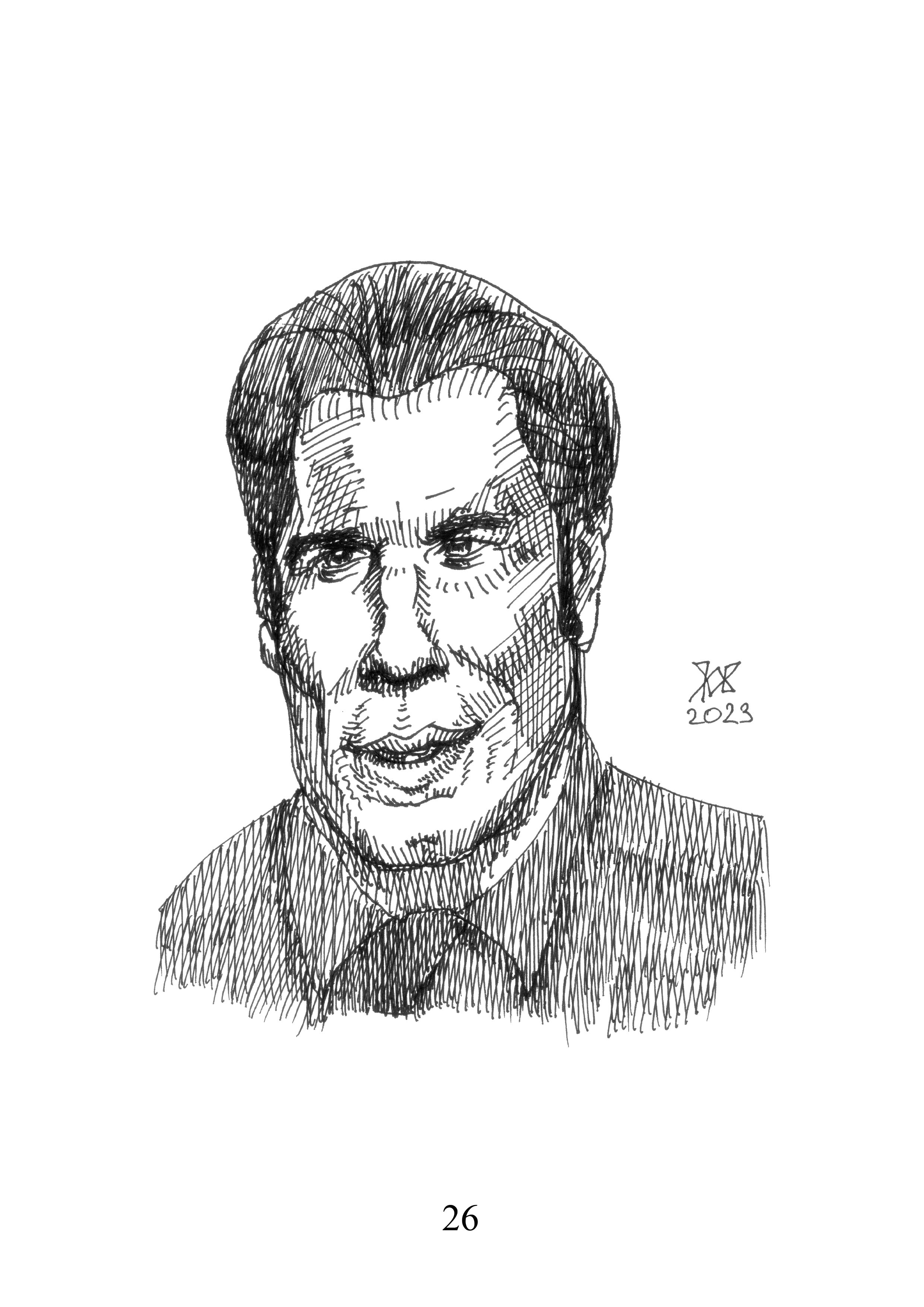 поиски — Изображение №26 — Иллюстрация на Dprofile