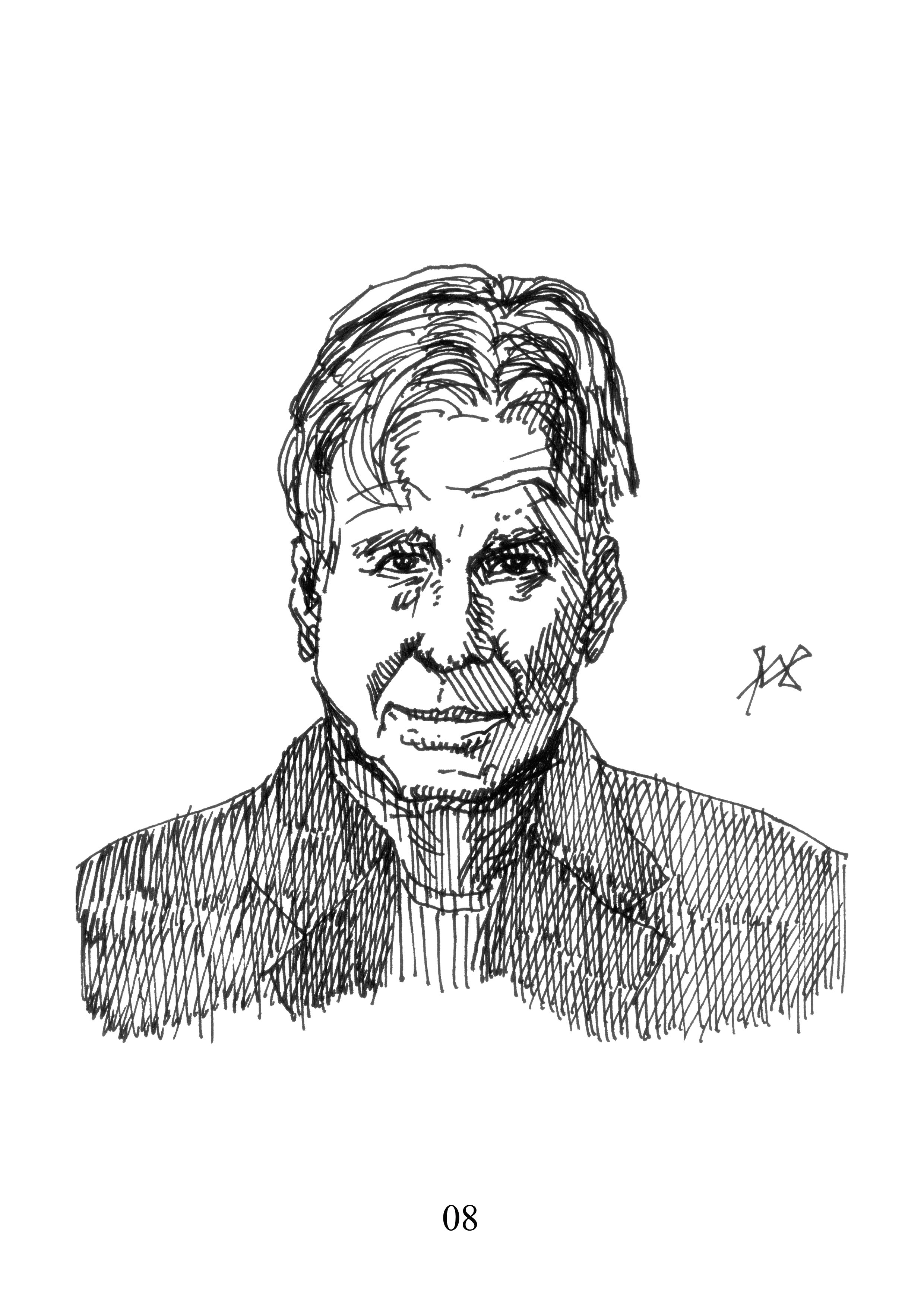 поиски — Изображение №8 — Иллюстрация на Dprofile