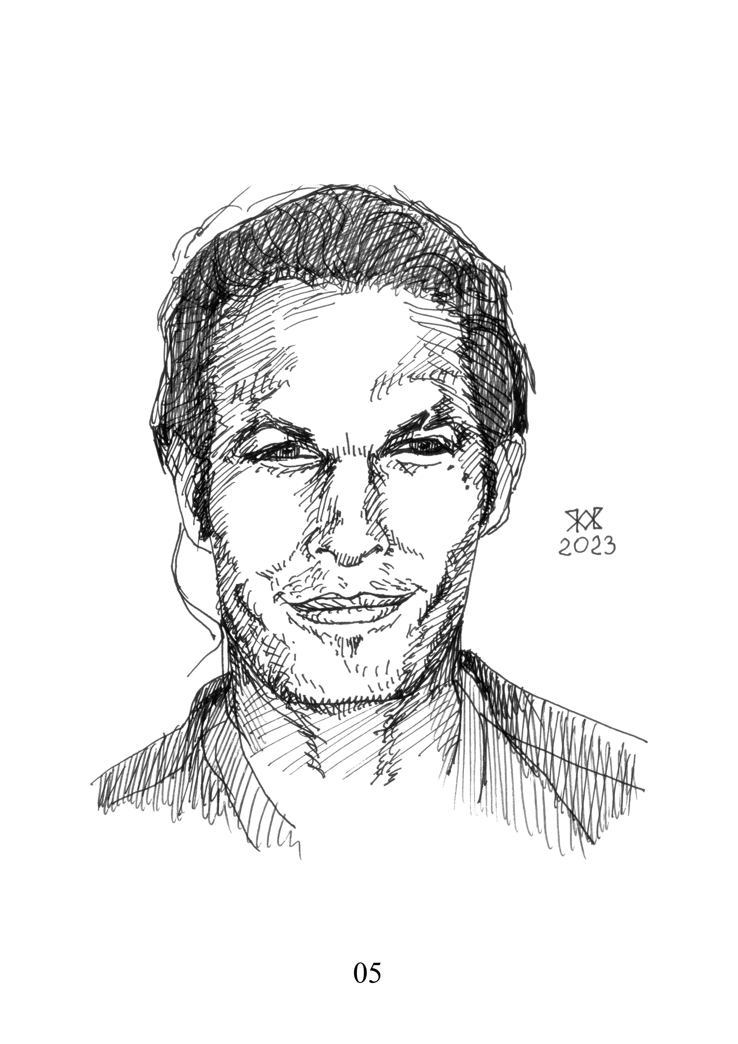 поиски — Изображение №5 — Иллюстрация на Dprofile