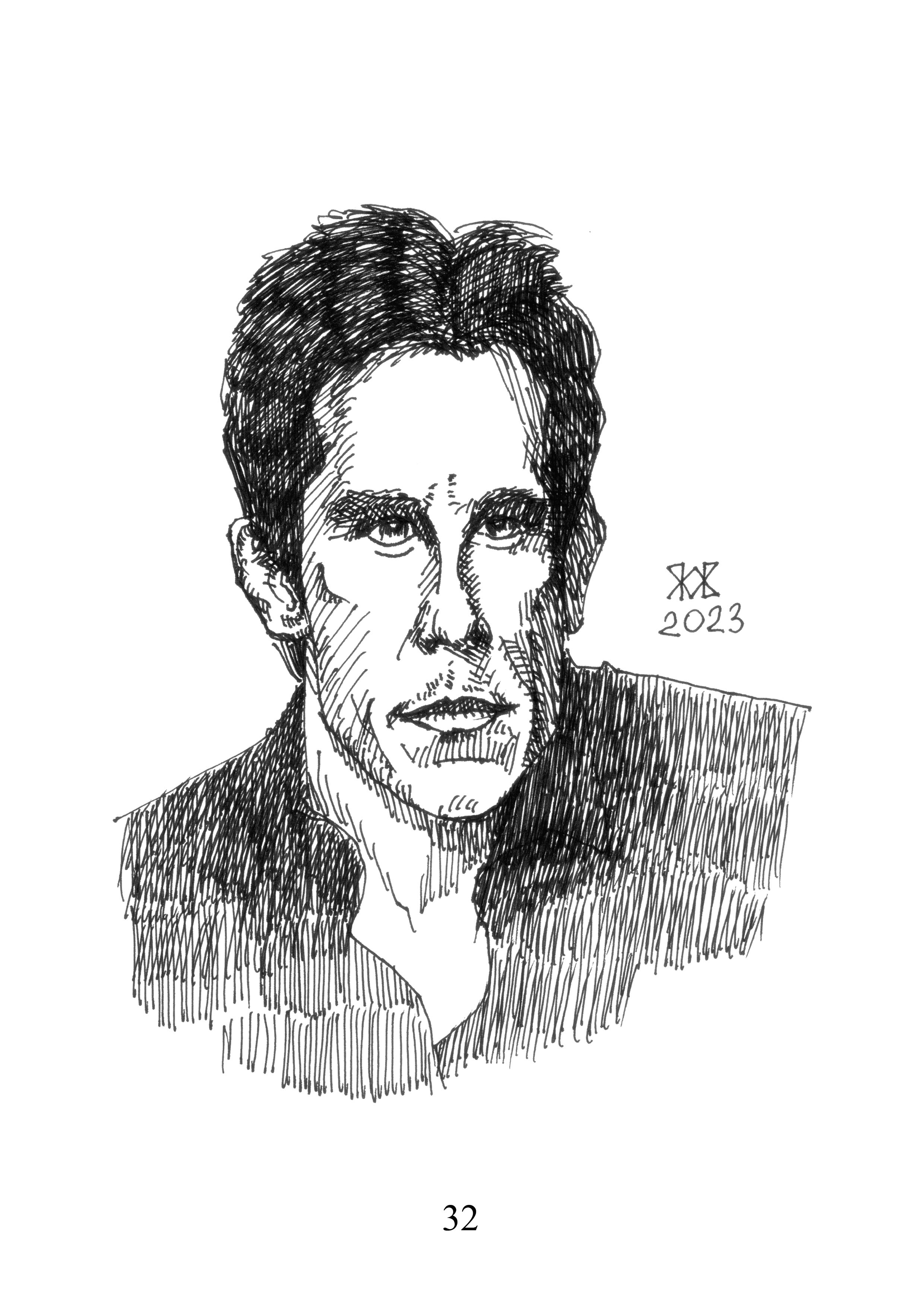 поиски — Изображение №32 — Иллюстрация на Dprofile