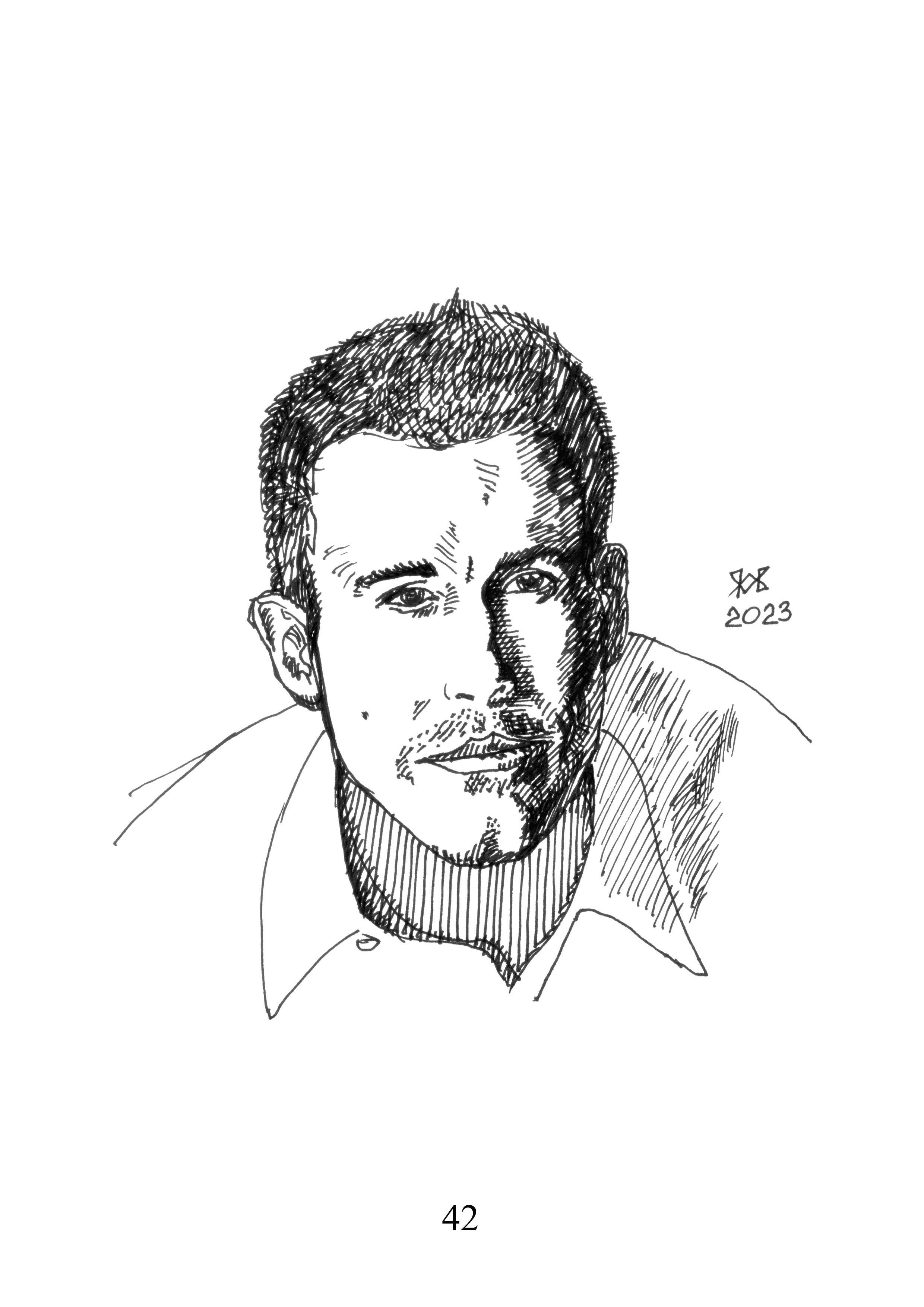 поиски — Изображение №42 — Иллюстрация на Dprofile