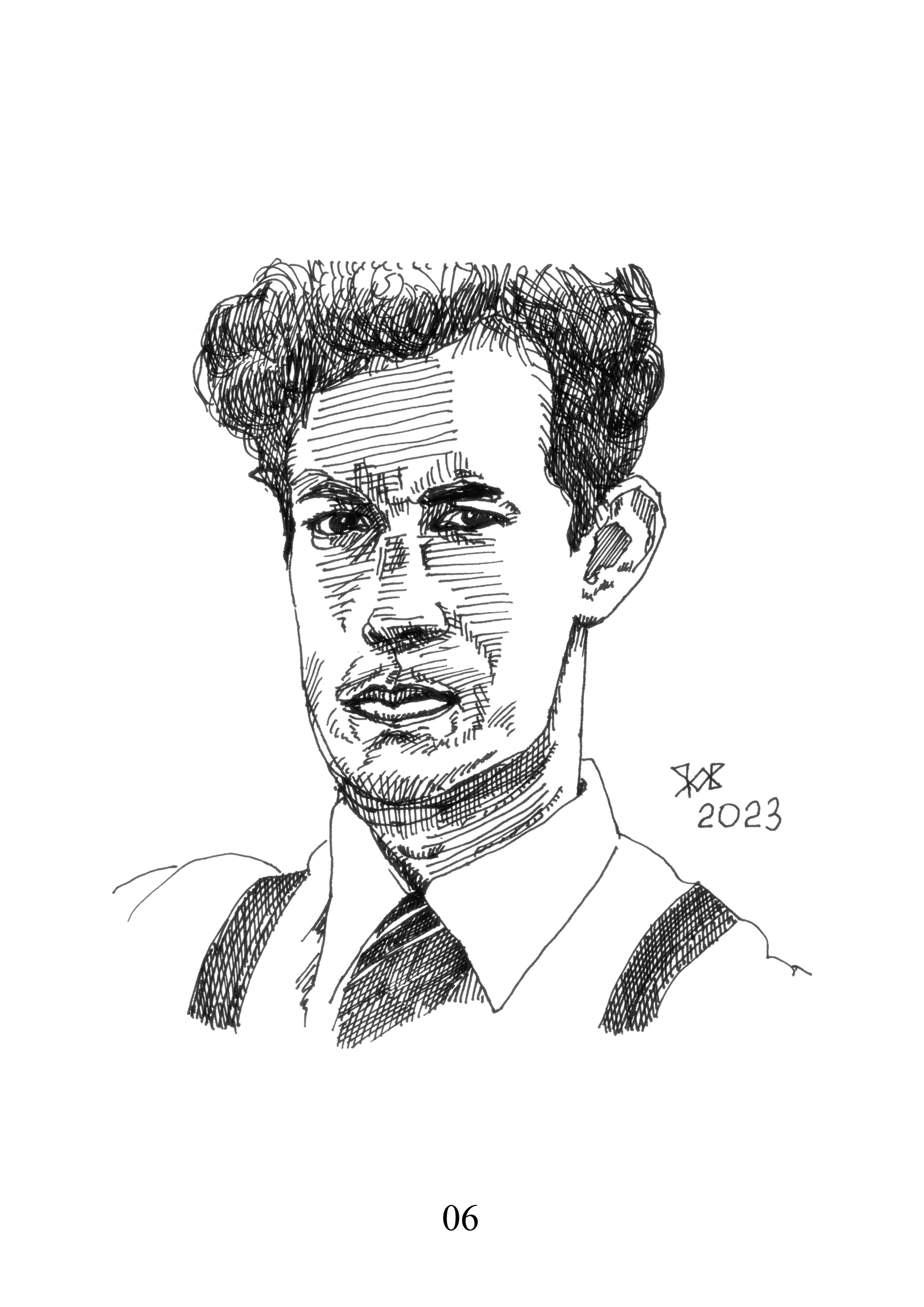 поиски — Изображение №6 — Иллюстрация на Dprofile