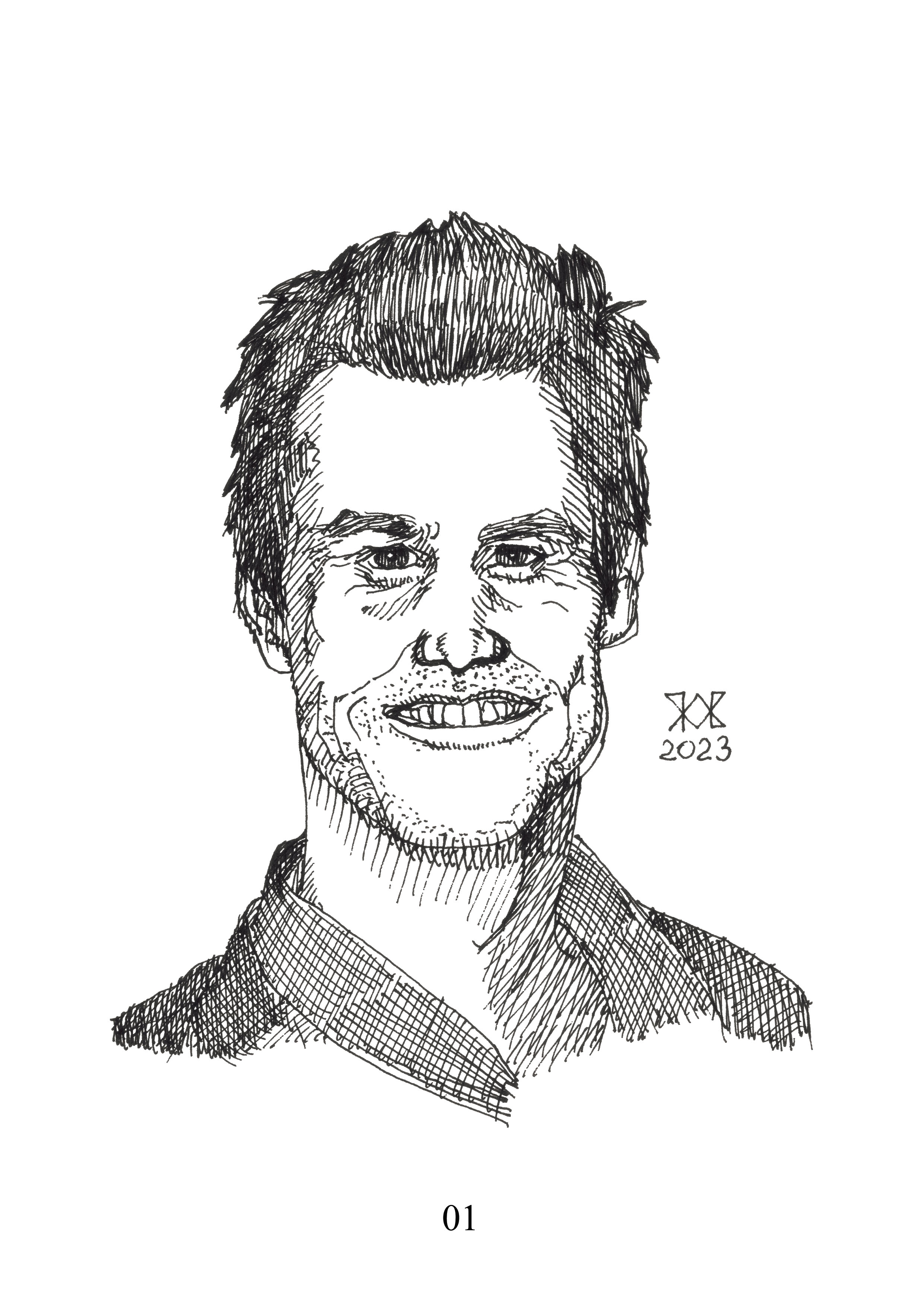 поиски — Изображение №1 — Иллюстрация на Dprofile