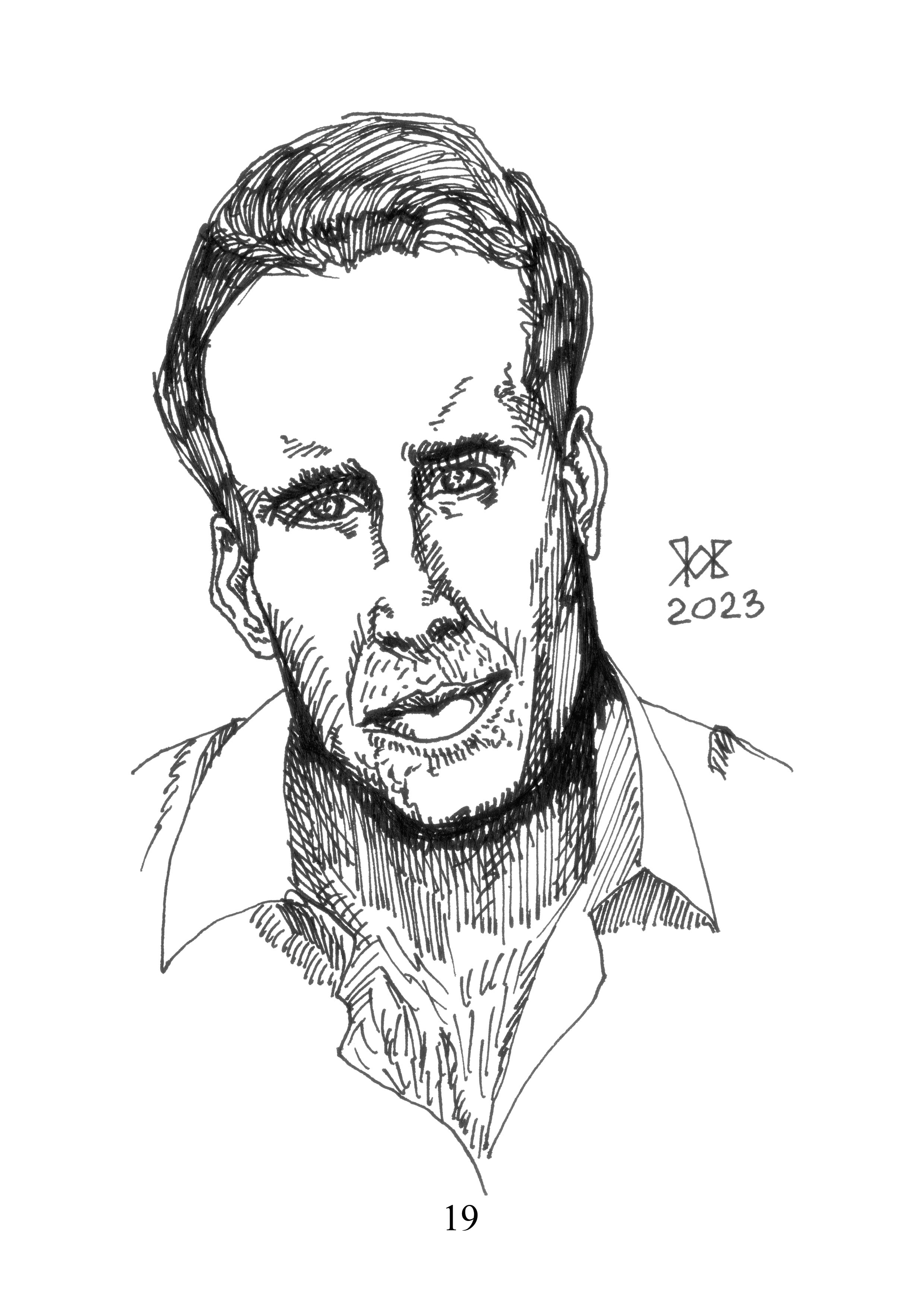 поиски — Изображение №19 — Иллюстрация на Dprofile