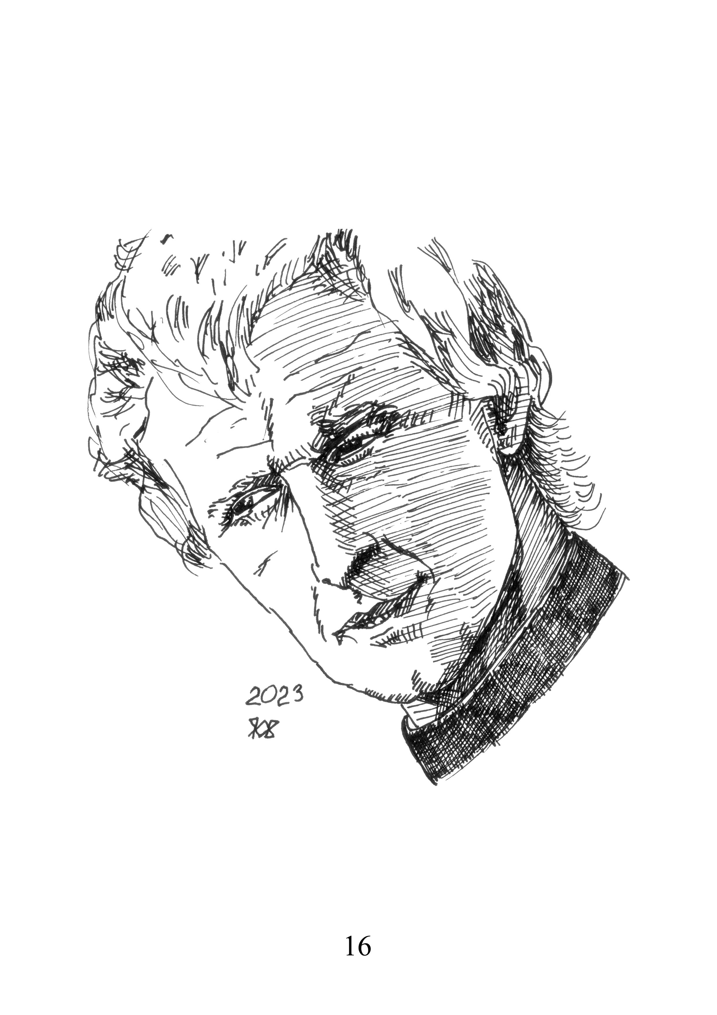 поиски — Изображение №16 — Иллюстрация на Dprofile