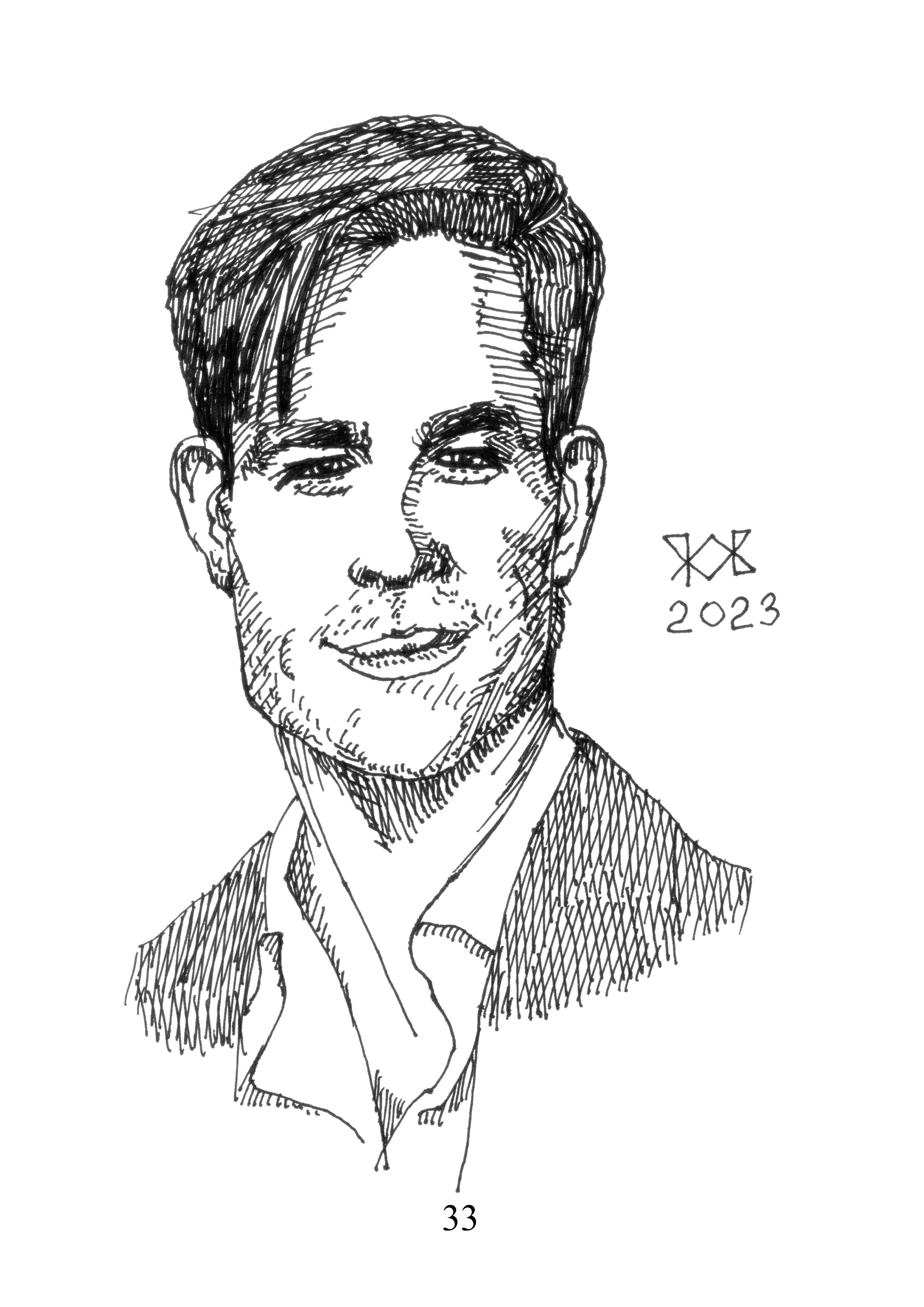 поиски — Изображение №33 — Иллюстрация на Dprofile