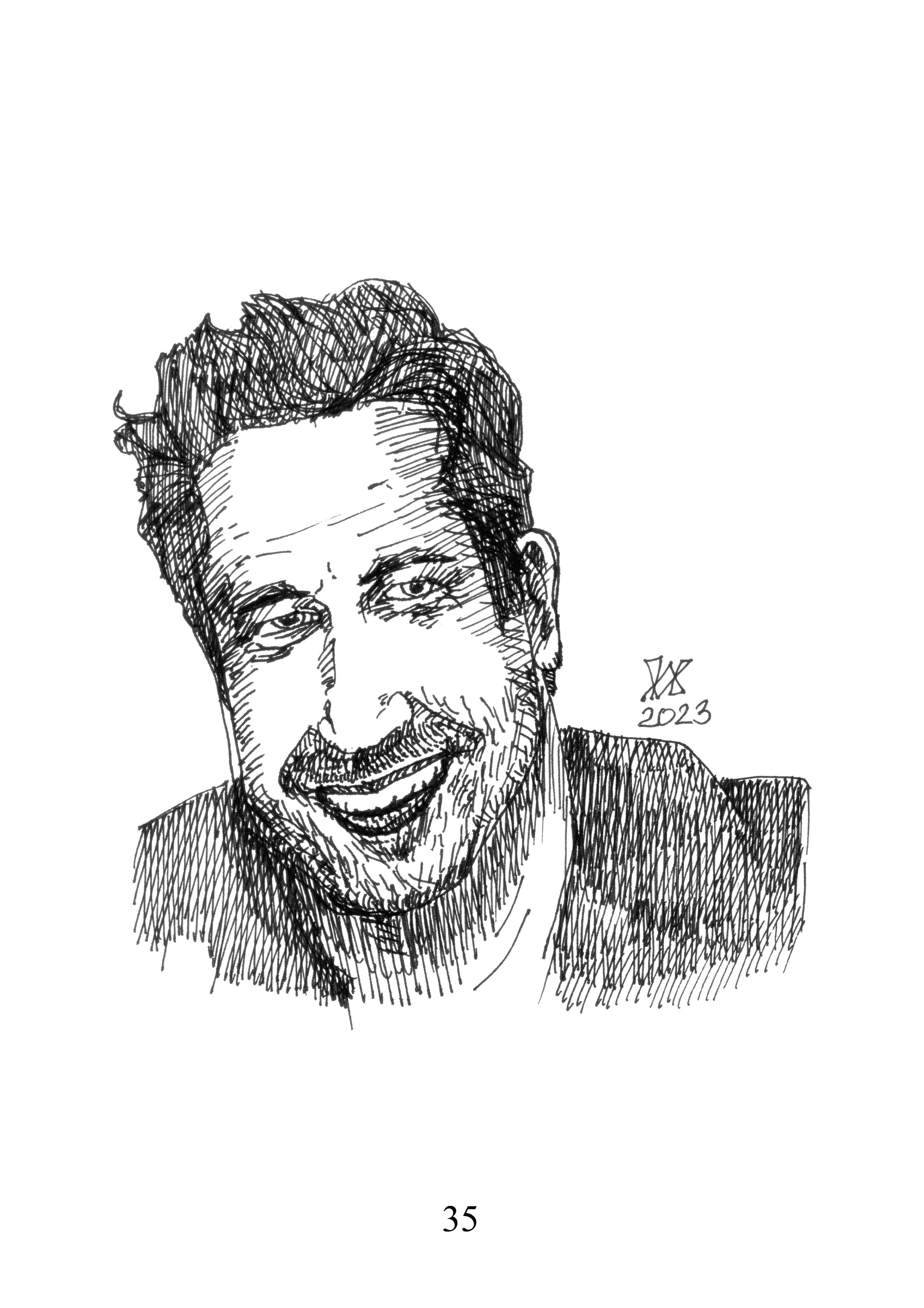 поиски — Изображение №35 — Иллюстрация на Dprofile