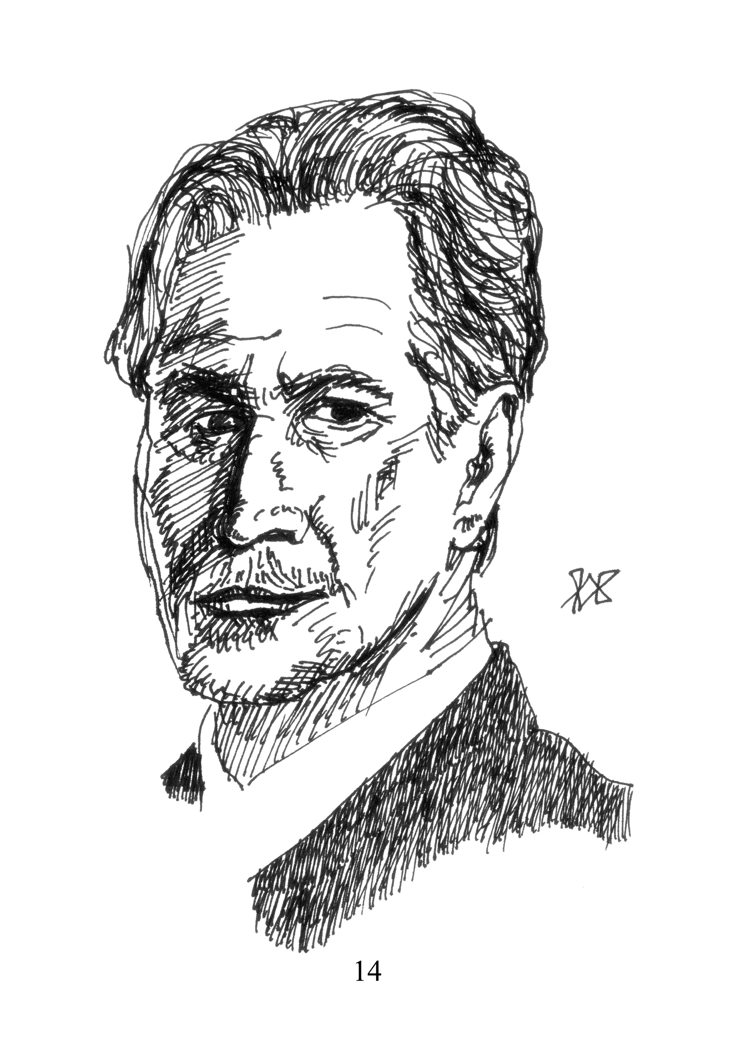 поиски — Изображение №14 — Иллюстрация на Dprofile