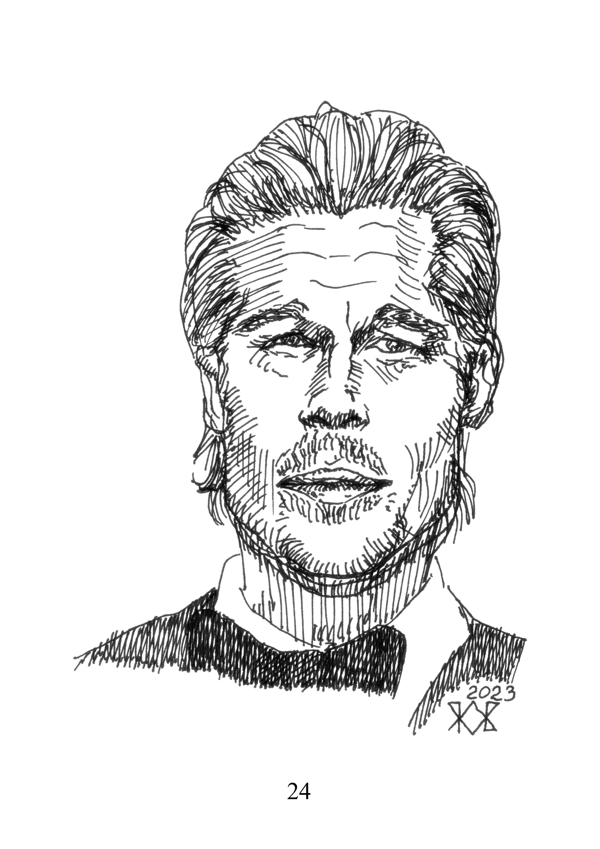 поиски — Изображение №24 — Иллюстрация на Dprofile