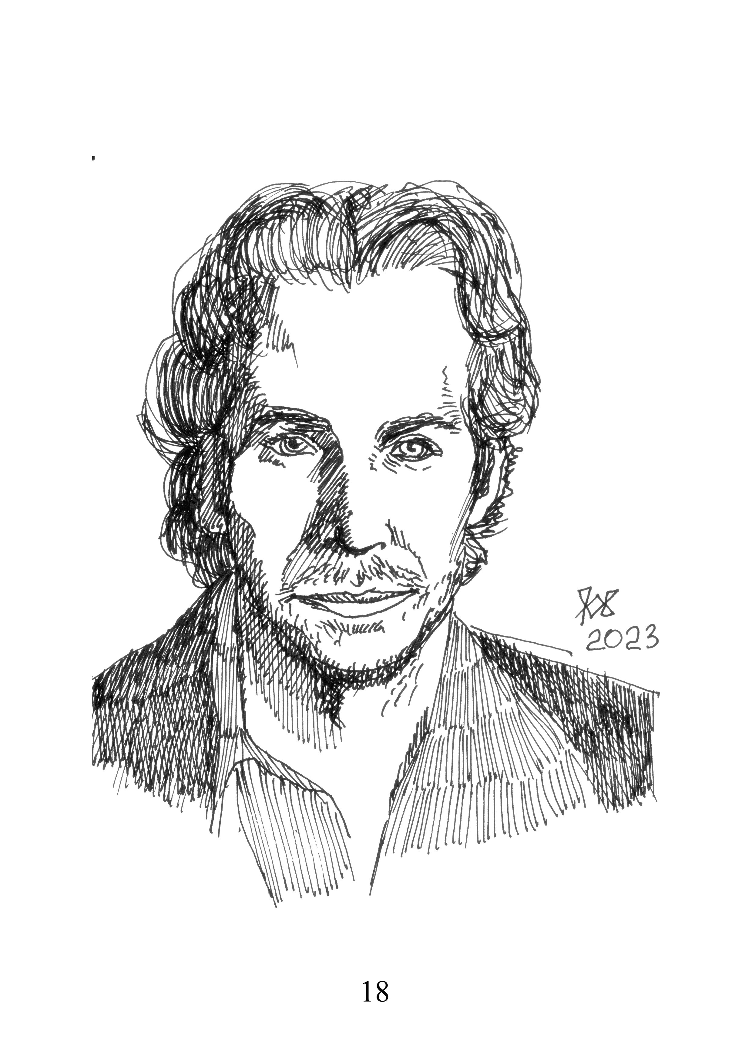 поиски — Изображение №18 — Иллюстрация на Dprofile