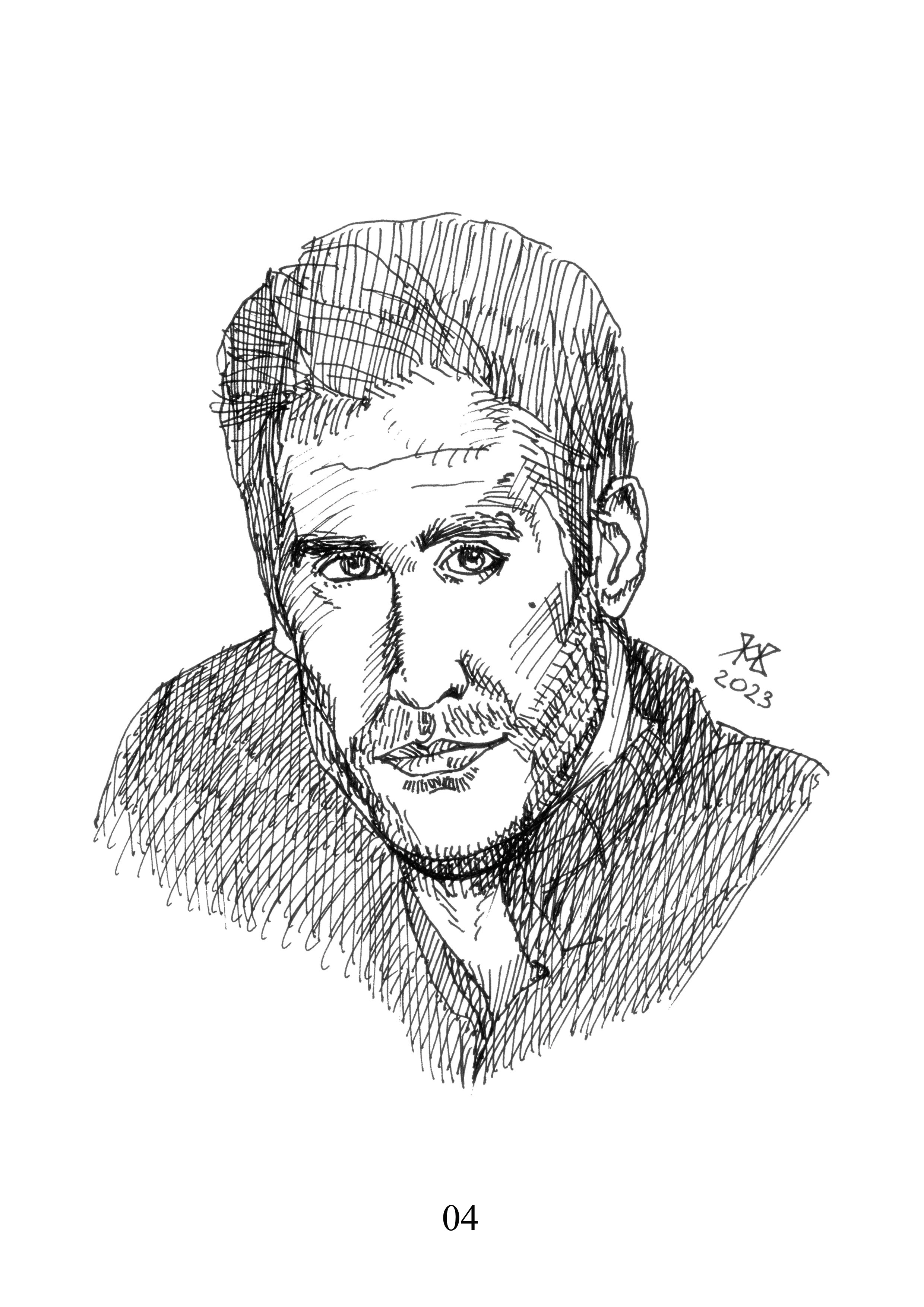 поиски — Изображение №4 — Иллюстрация на Dprofile