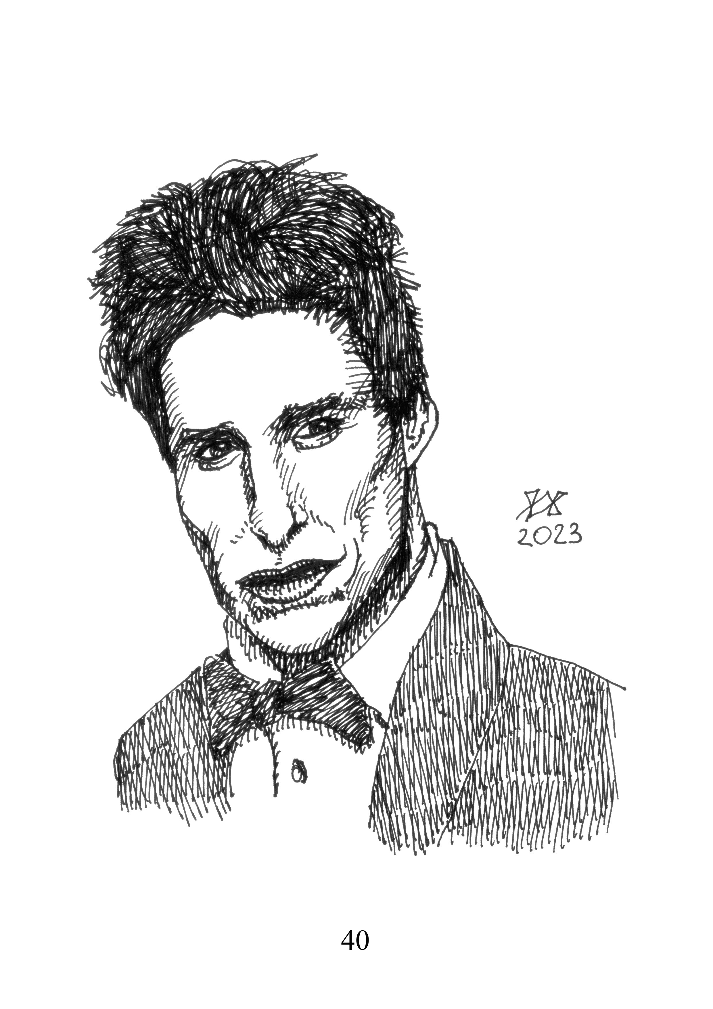 поиски — Изображение №40 — Иллюстрация на Dprofile