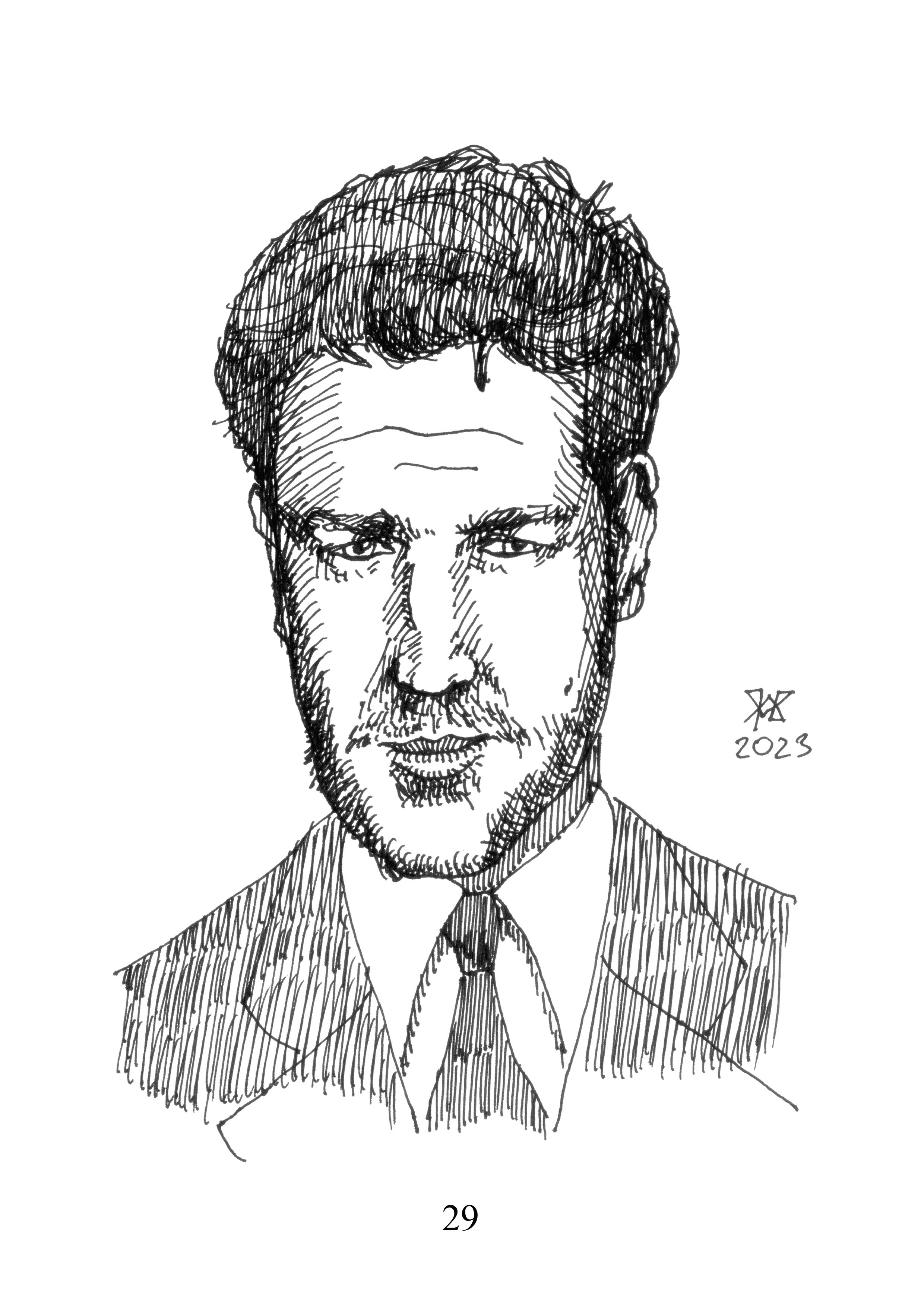 поиски — Изображение №29 — Иллюстрация на Dprofile