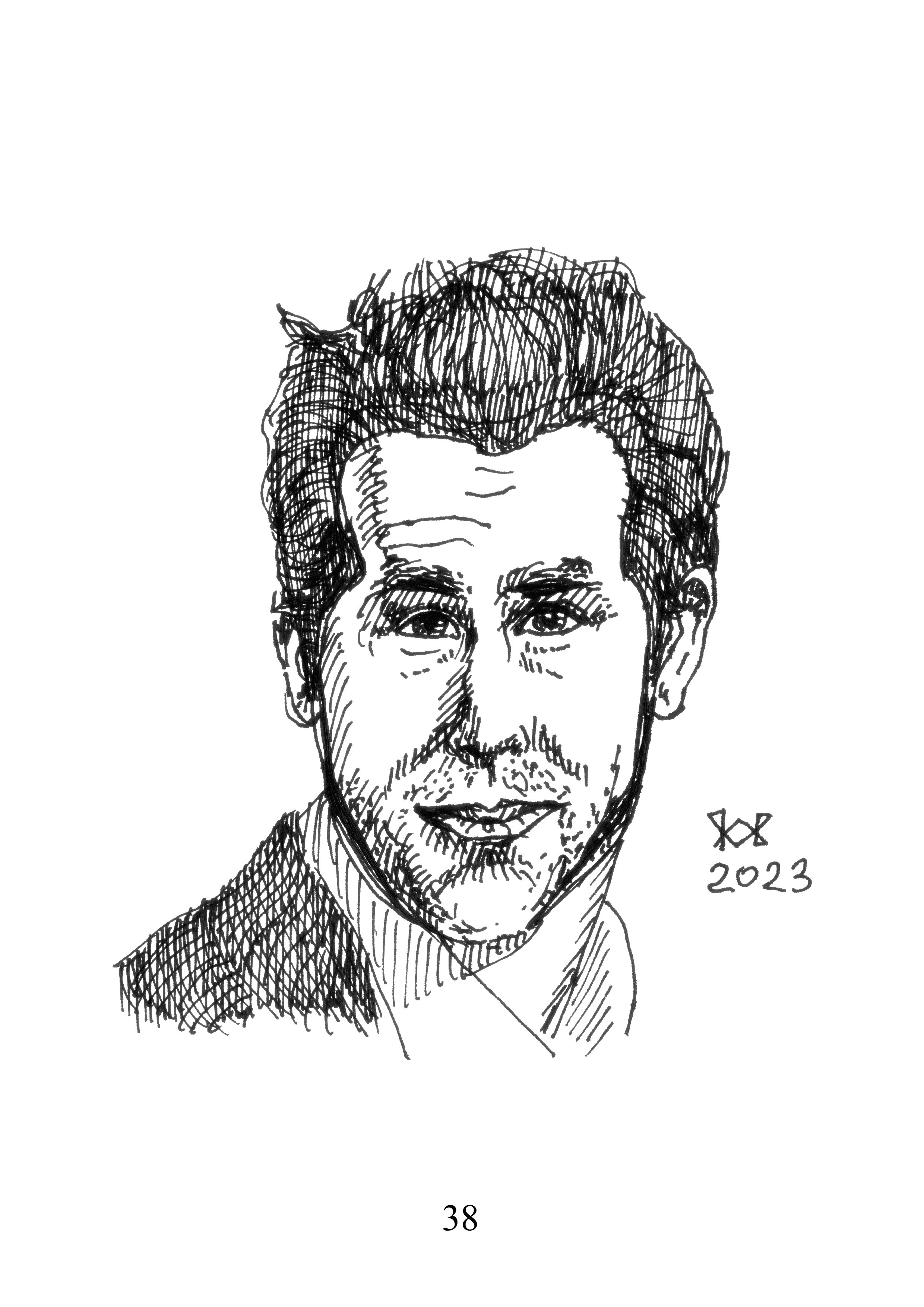 поиски — Изображение №38 — Иллюстрация на Dprofile